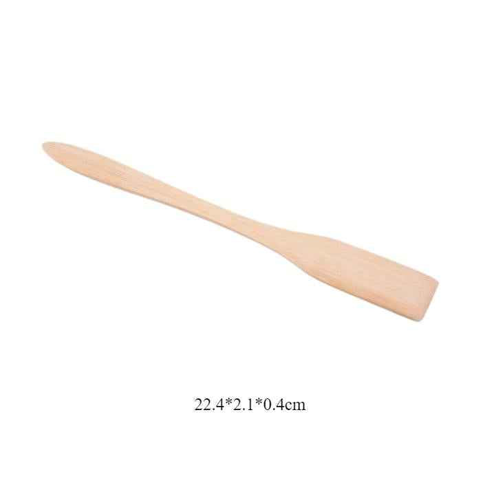Coffee Stir Stick Sturdy Wood Stirrer for Cocktail Shaker Coffee Coffee Shop