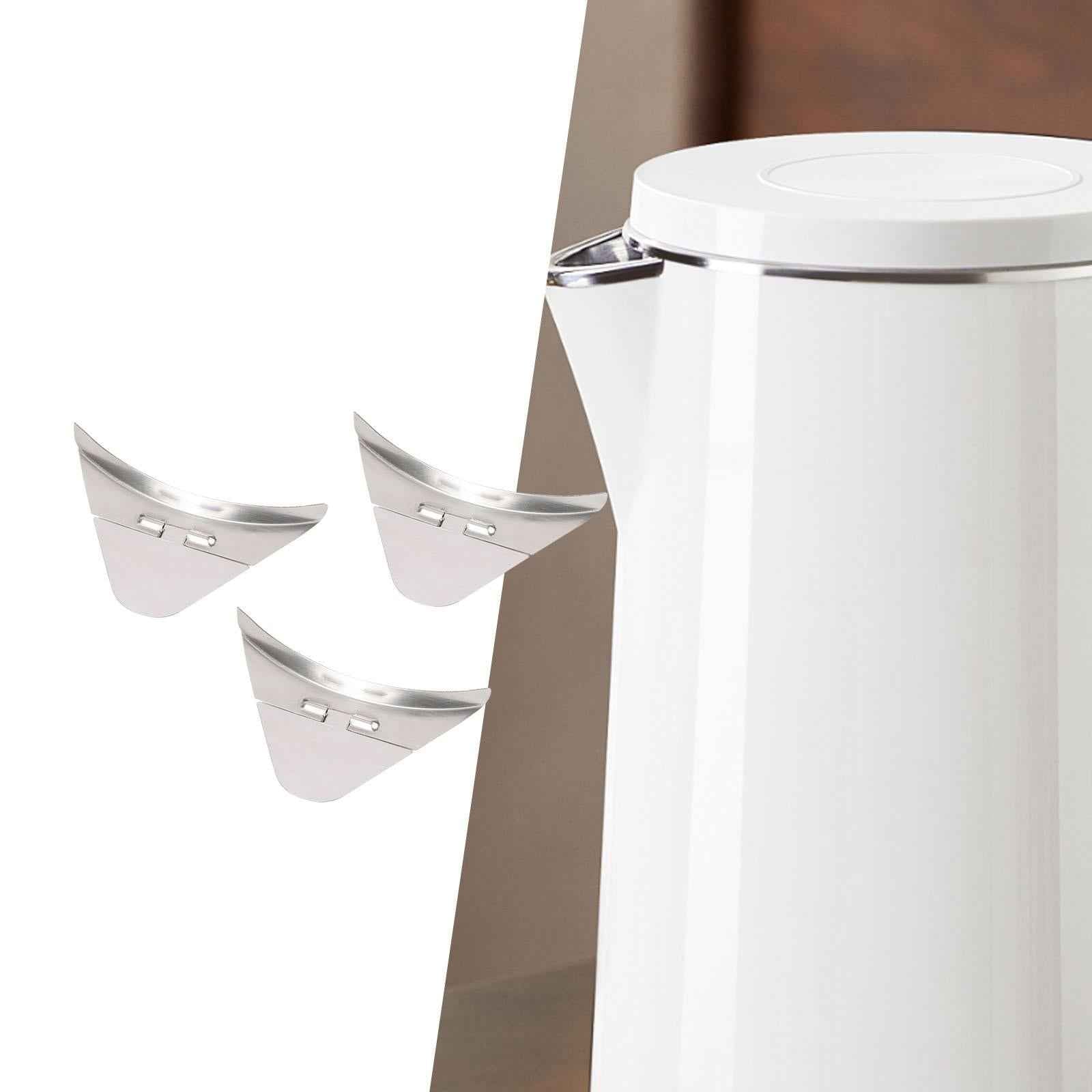 3 Pieces Kettle Dust Cover for Tea Kettle Nozzle Boiling Water Kettle Teapot