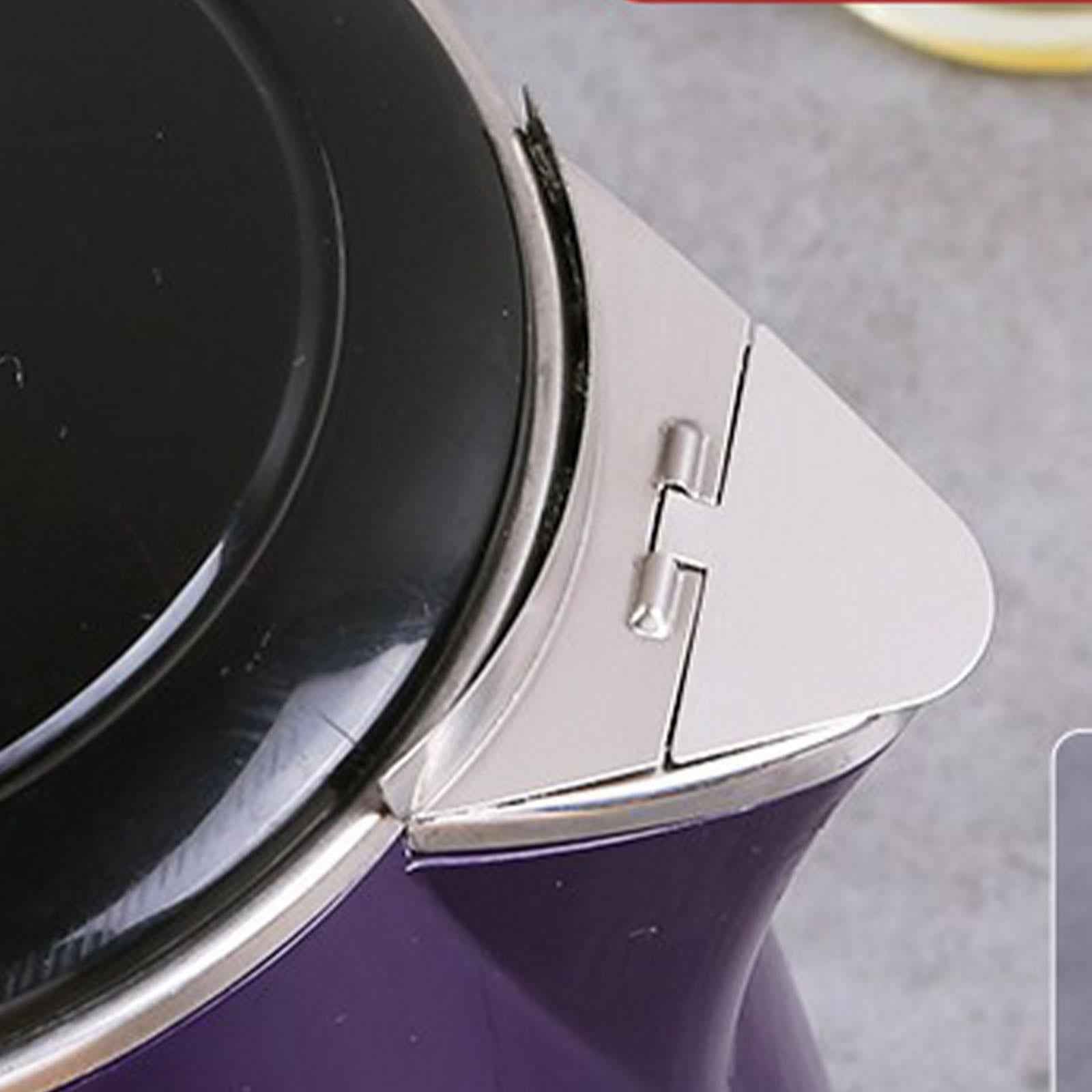 3 Pieces Kettle Dust Cover for Tea Kettle Nozzle Boiling Water Kettle Teapot
