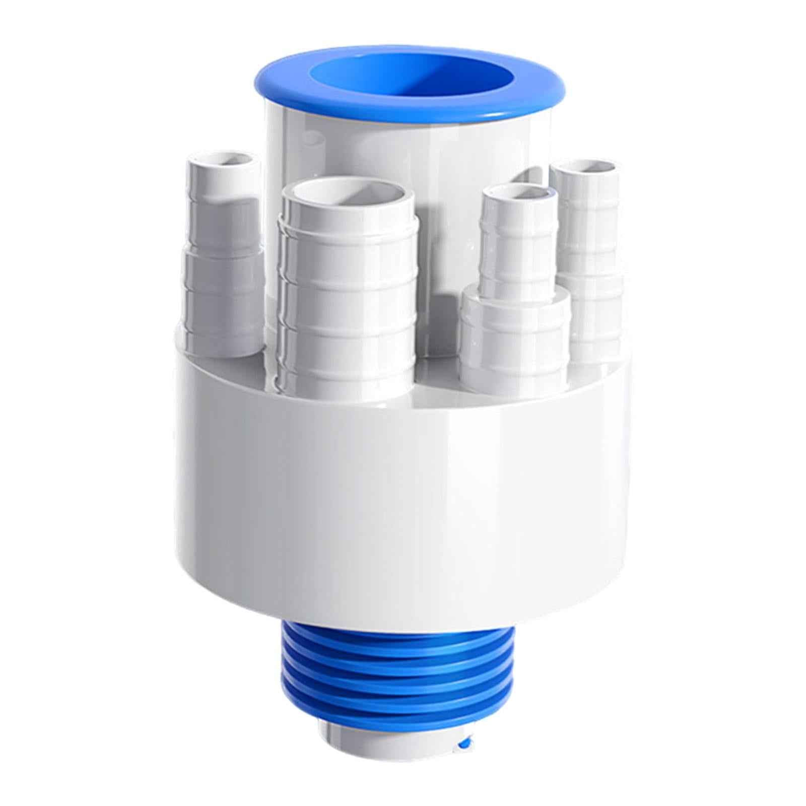 Kitchen Sink under Sink Pipe Filter Connector for Dishwasher Filter Water Dispenser