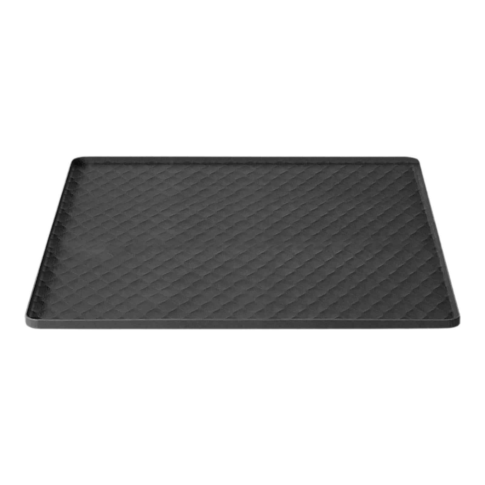 Washer and Dryer Covers Washing Machine Cover for Home Dryer Washing Machine Black
