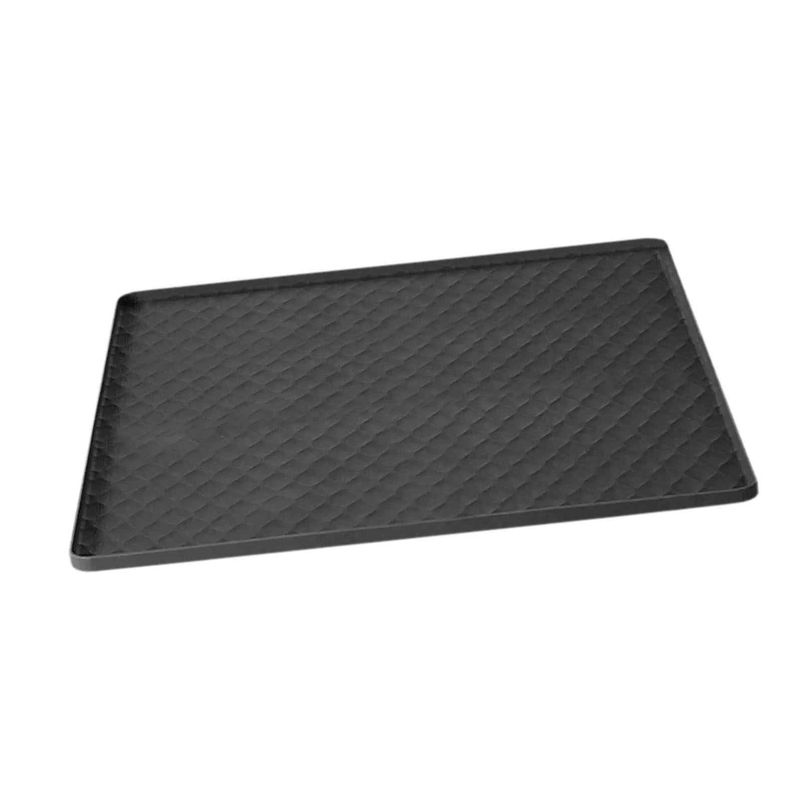 Washer and Dryer Covers Washing Machine Cover for Home Dryer Washing Machine Black