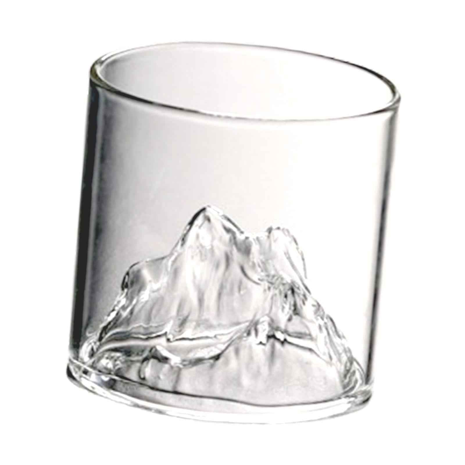 Wine Glasses Bar Wine Glass Cocktail Rocks Glass for Vodka Gift for Men