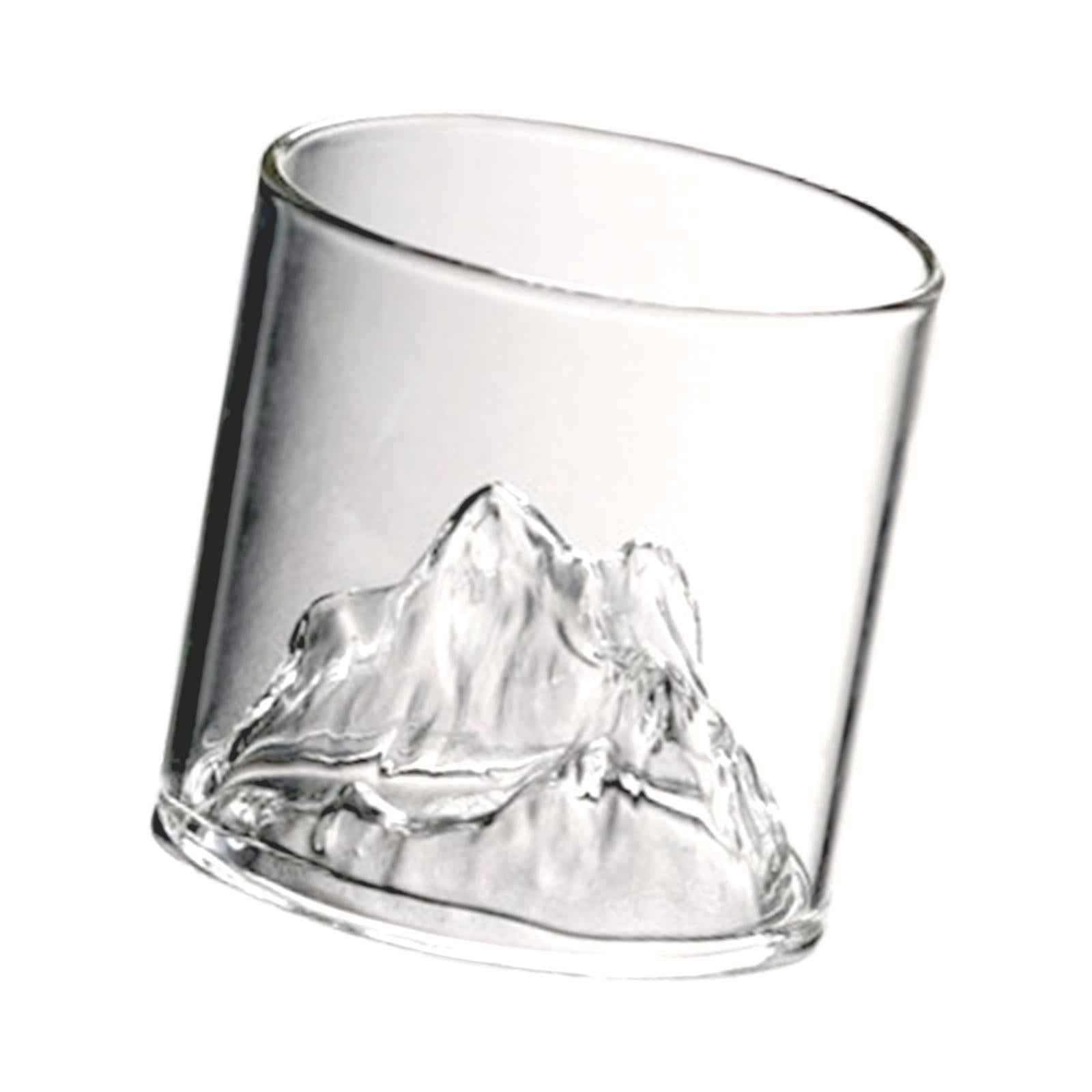 Wine Glasses Bar Wine Glass Cocktail Rocks Glass for Vodka Gift for Men