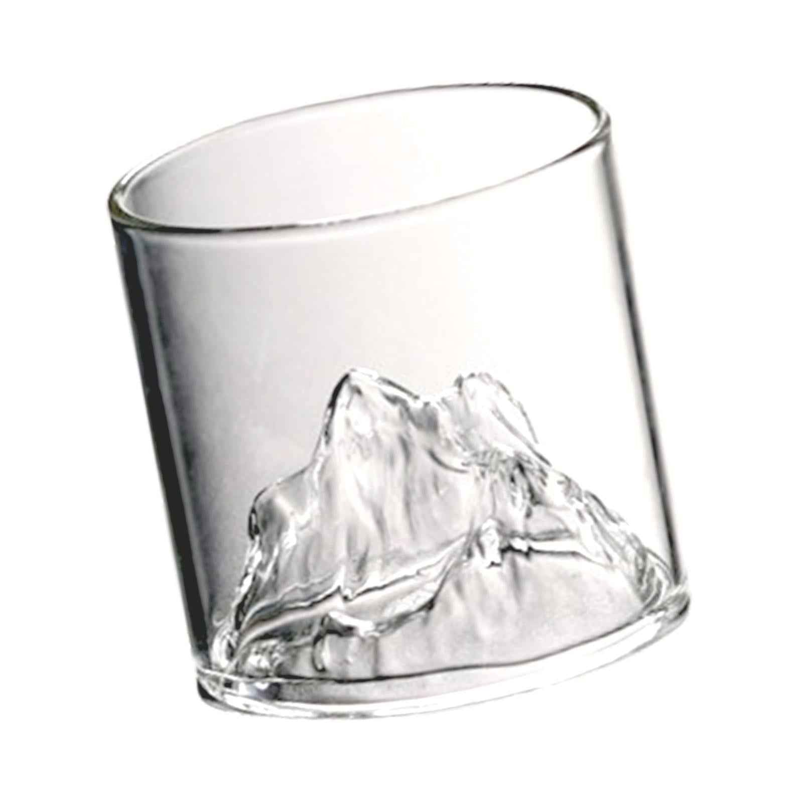 Wine Glasses Bar Wine Glass Cocktail Rocks Glass for Vodka Gift for Men