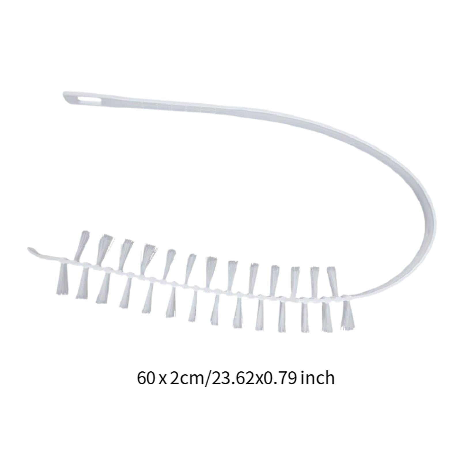 4 Pieces Washing Machine Cleaning Brush Front Load Washer Cleaner Brush