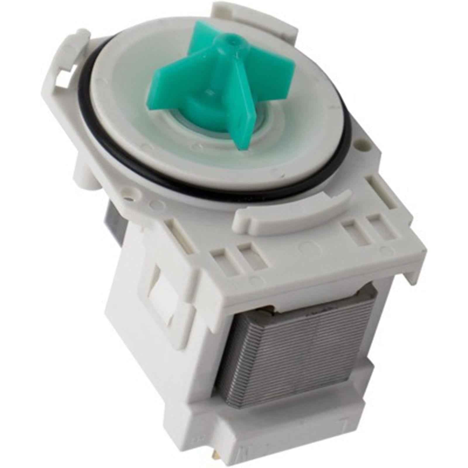 Dishwasher Drain Pump Assembly Drain Pump Unit for Bpx1-27L Accessory