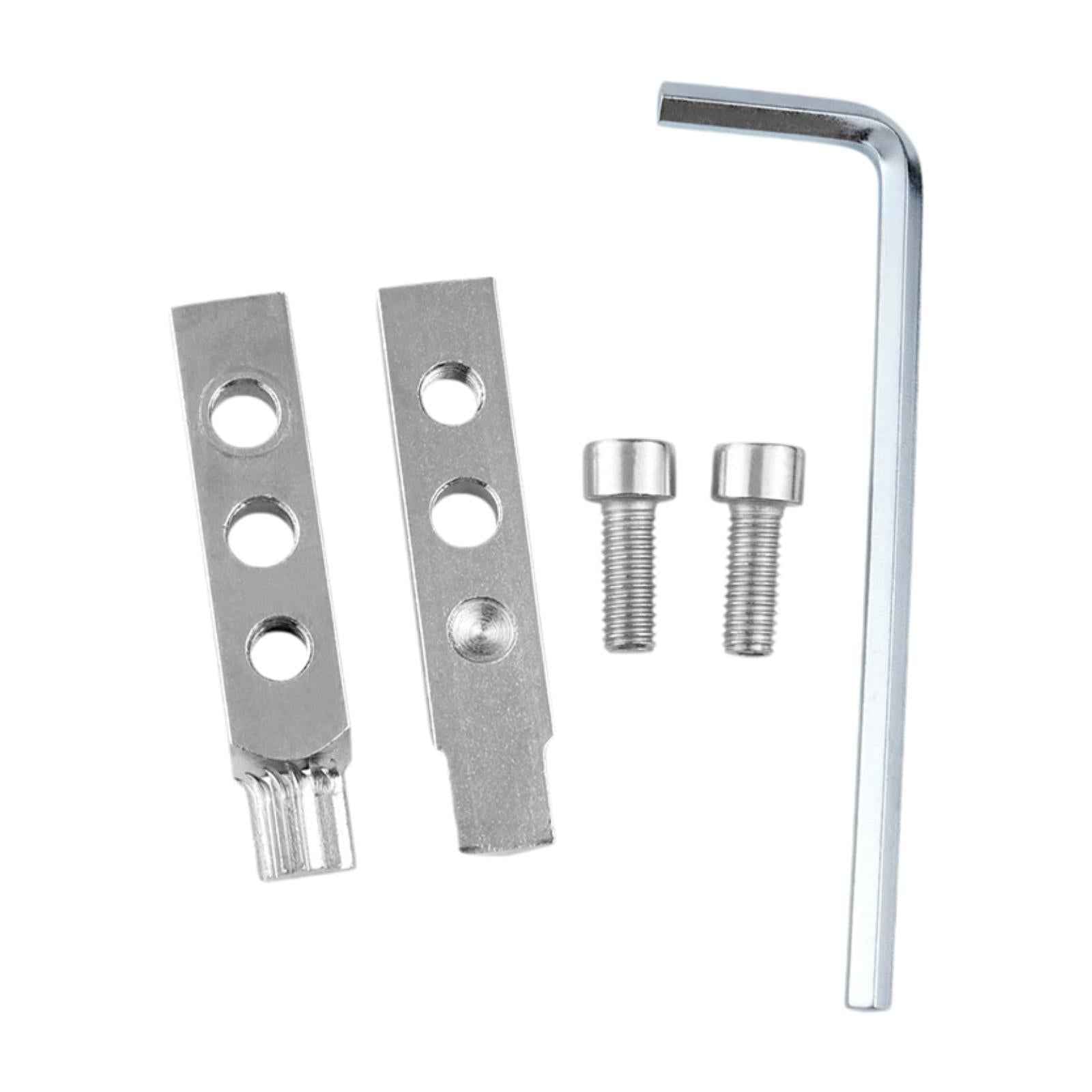 Broken Head Screw Extractor Faucet Angle Valve Wire Extractor for Sink Valve
