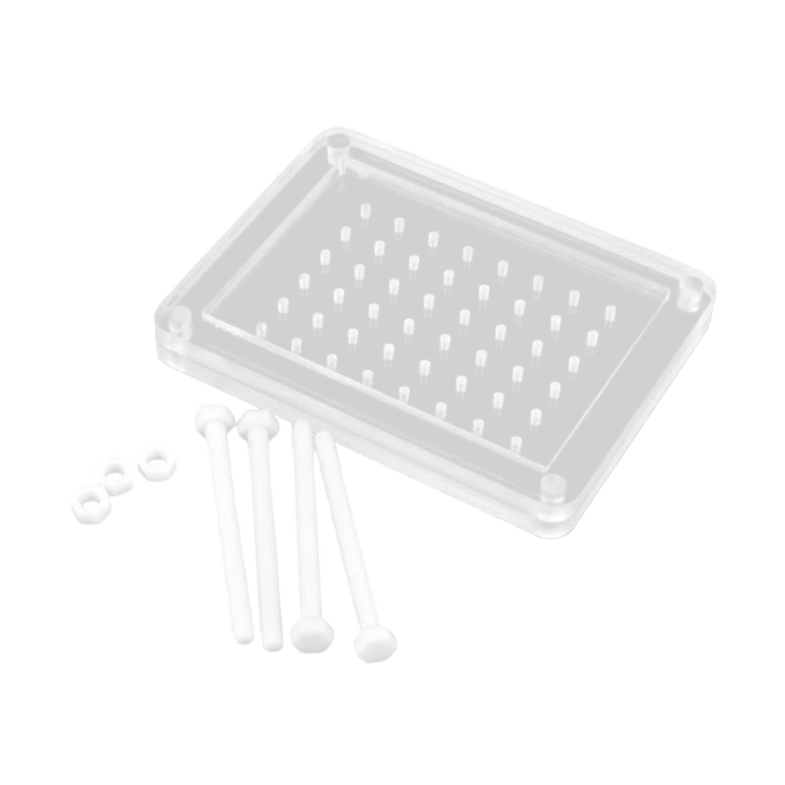 Caviars Makers Box Clear Molecular Gastronomy Caviars Maker for Restaurant Home