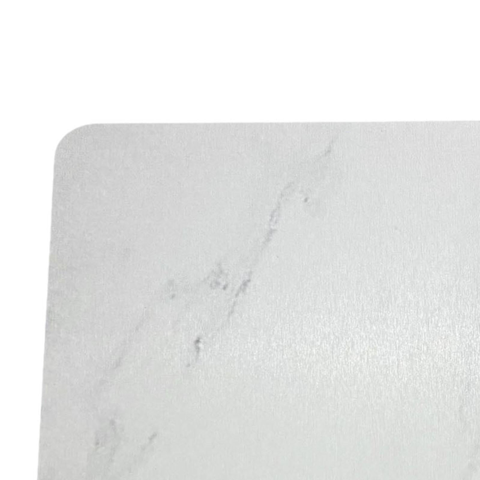 Dish Mat Drying Pad Diatom Mud Kitchen Counter Placemat for Home Countertops Grey