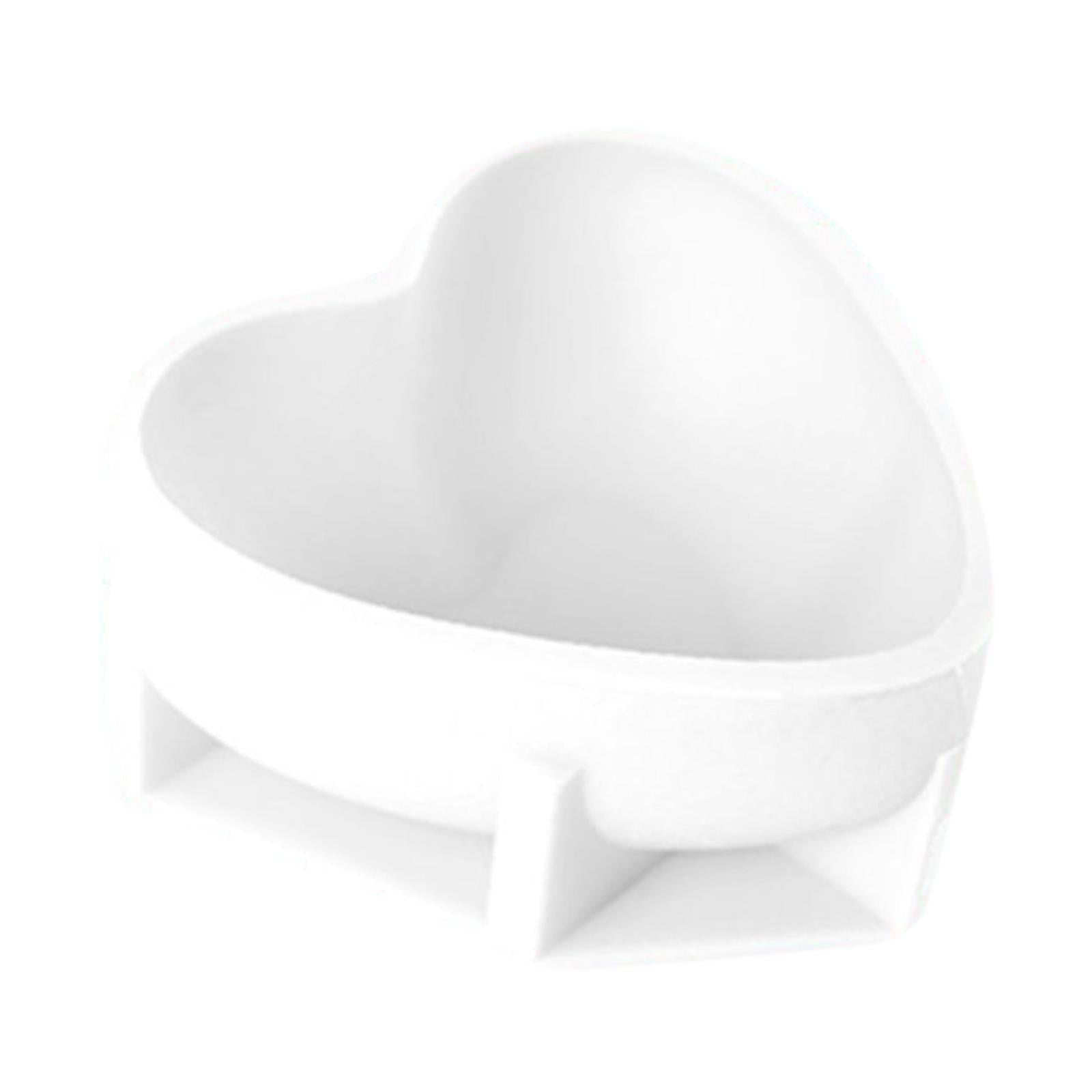 Cake Decorating Tools Homemade Baking Pan for Restaurants Birthday Chocolate 13.4X14.6cm