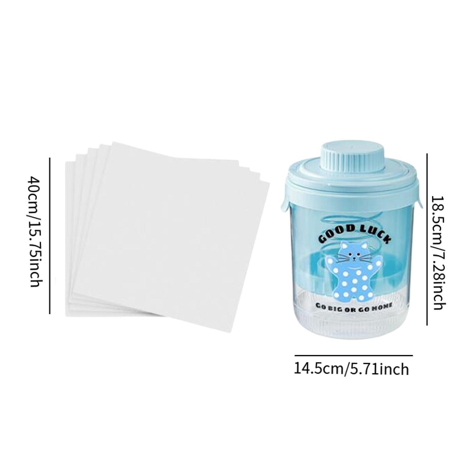Yogurt Strainer Home Use Yoghurt Filter for Sauce Berries Thick Greek Yogurt Blue