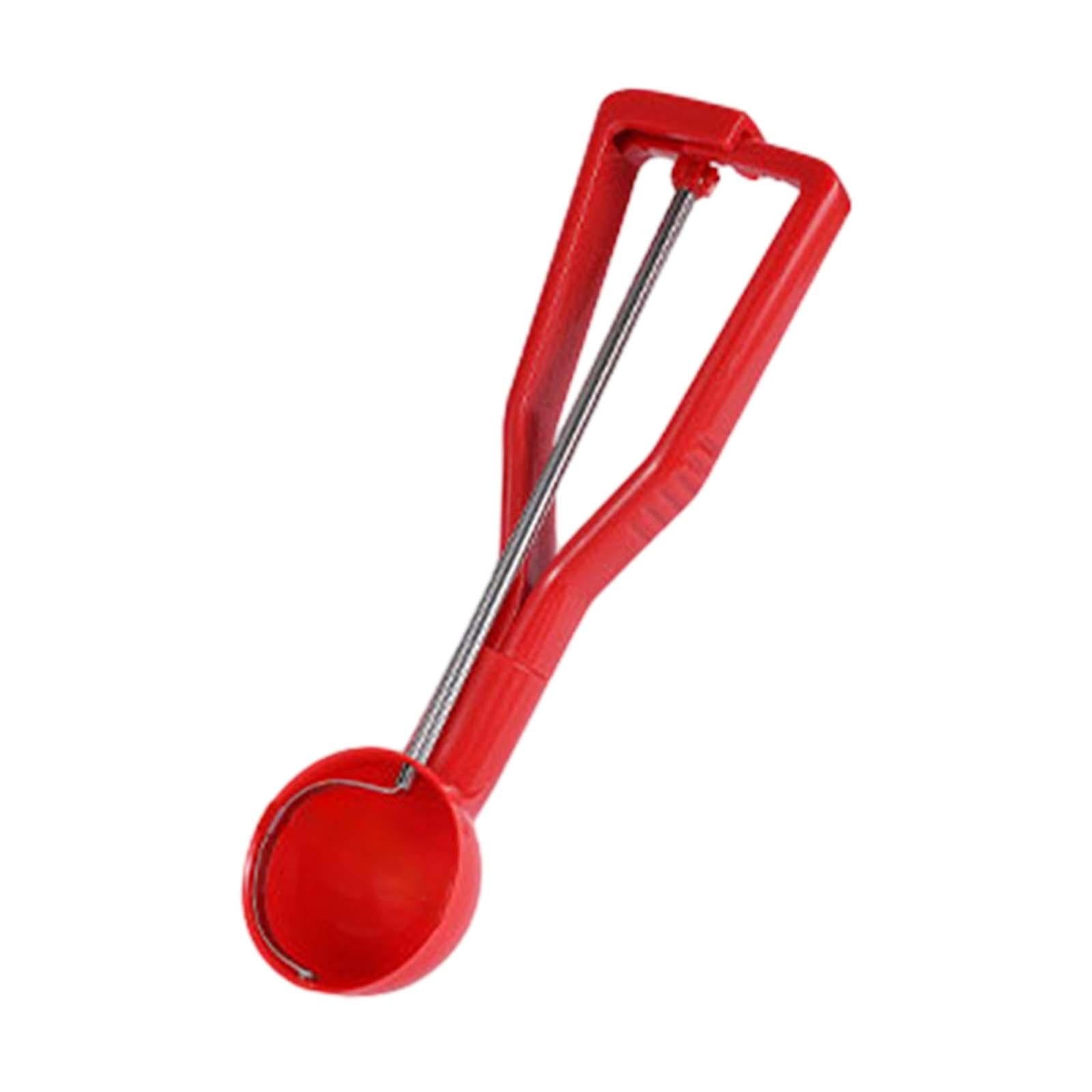 Cookie Scoop Easy Release Cookie Scooper for Cupcake Baking Restaurant inner diameter 5.2cm