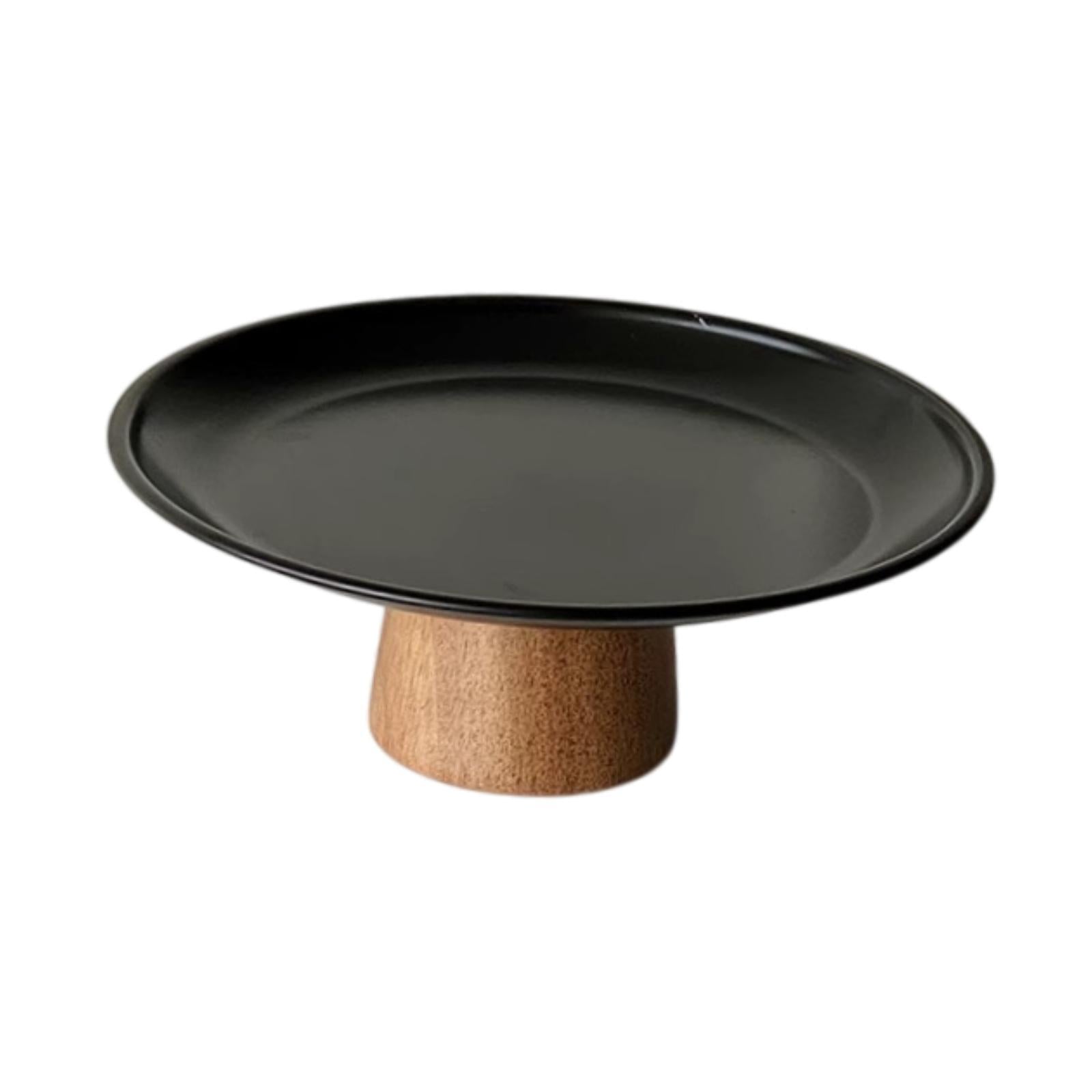 Cake Stand Fruit Dessert Display Holder for Reception Countertop Celebration M
