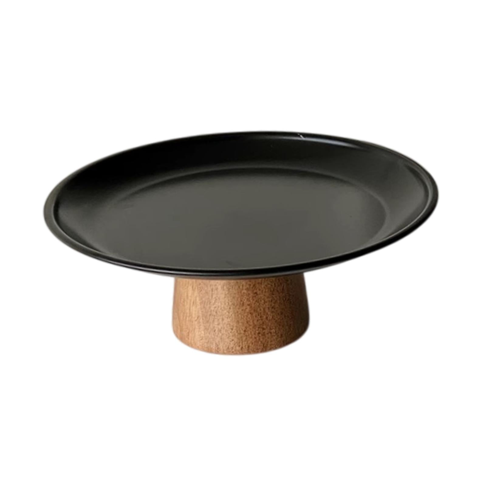 Cake Stand Fruit Dessert Display Holder for Reception Countertop Celebration M