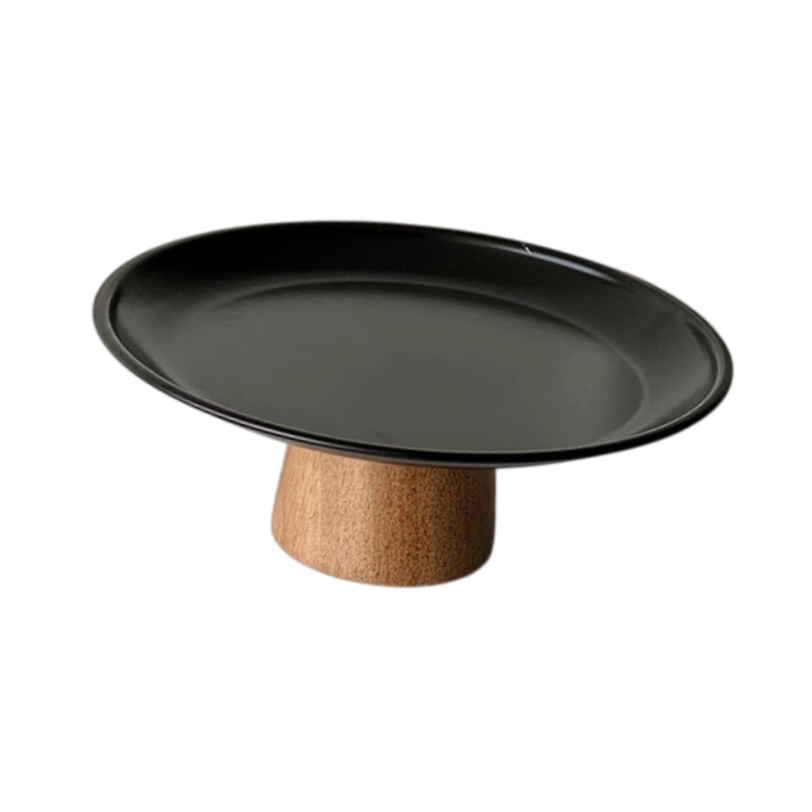 Cake Stand Fruit Dessert Display Holder for Reception Countertop Celebration M