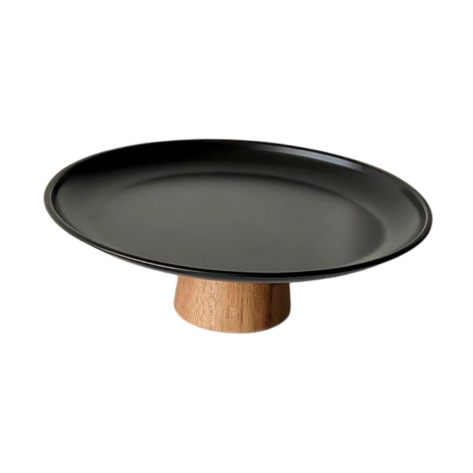 Cake Stand Fruit Dessert Display Holder for Reception Countertop Celebration L