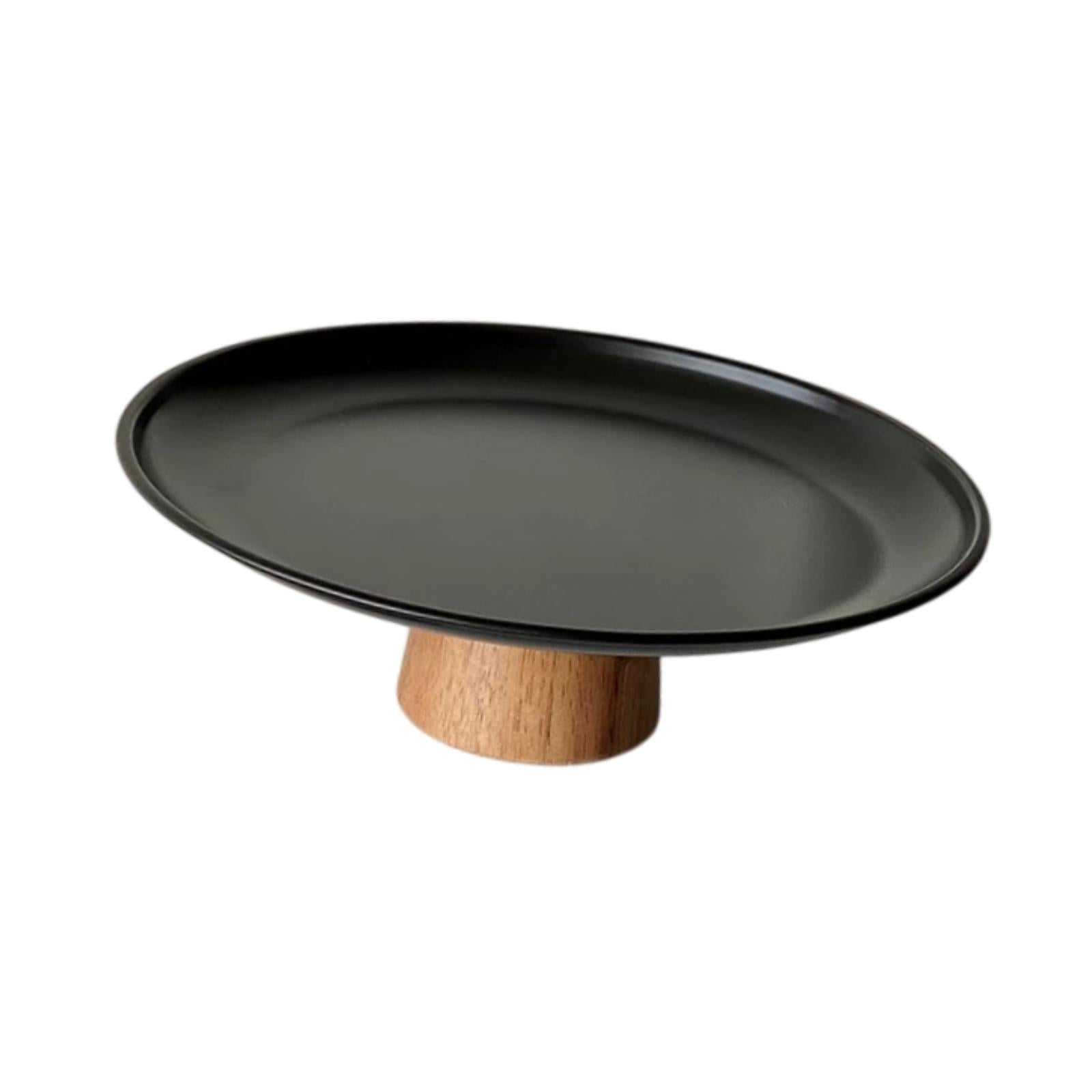 Cake Stand Fruit Dessert Display Holder for Reception Countertop Celebration L