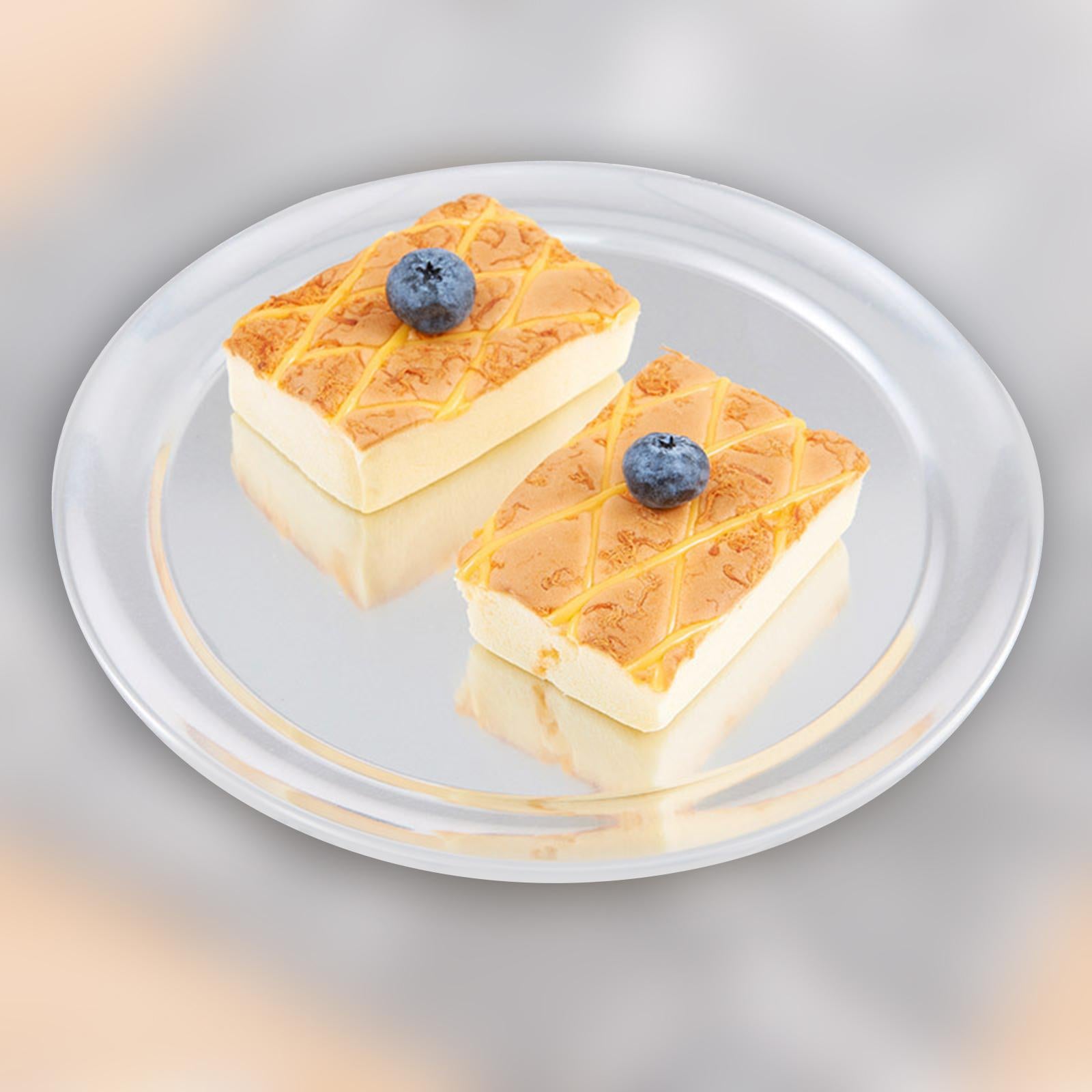 Pizza Baking Pan Bakeware Dishwasher Safe Nonstick for Home Party Restaurant 13 inch