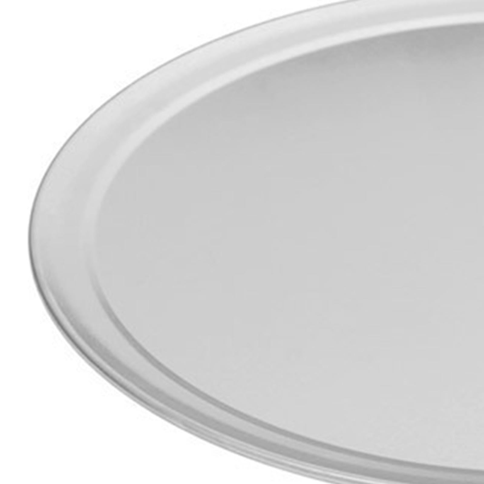 Pizza Baking Pan Bakeware Dishwasher Safe Nonstick for Home Party Restaurant 14 inch