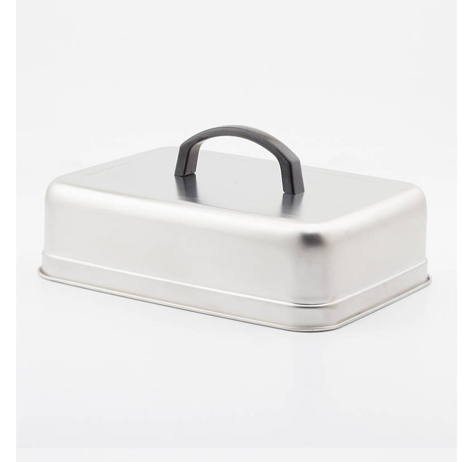 Metal Grill Lid Heavy Duty Cheese Melting Dome for Cooking Flat Top Burgers