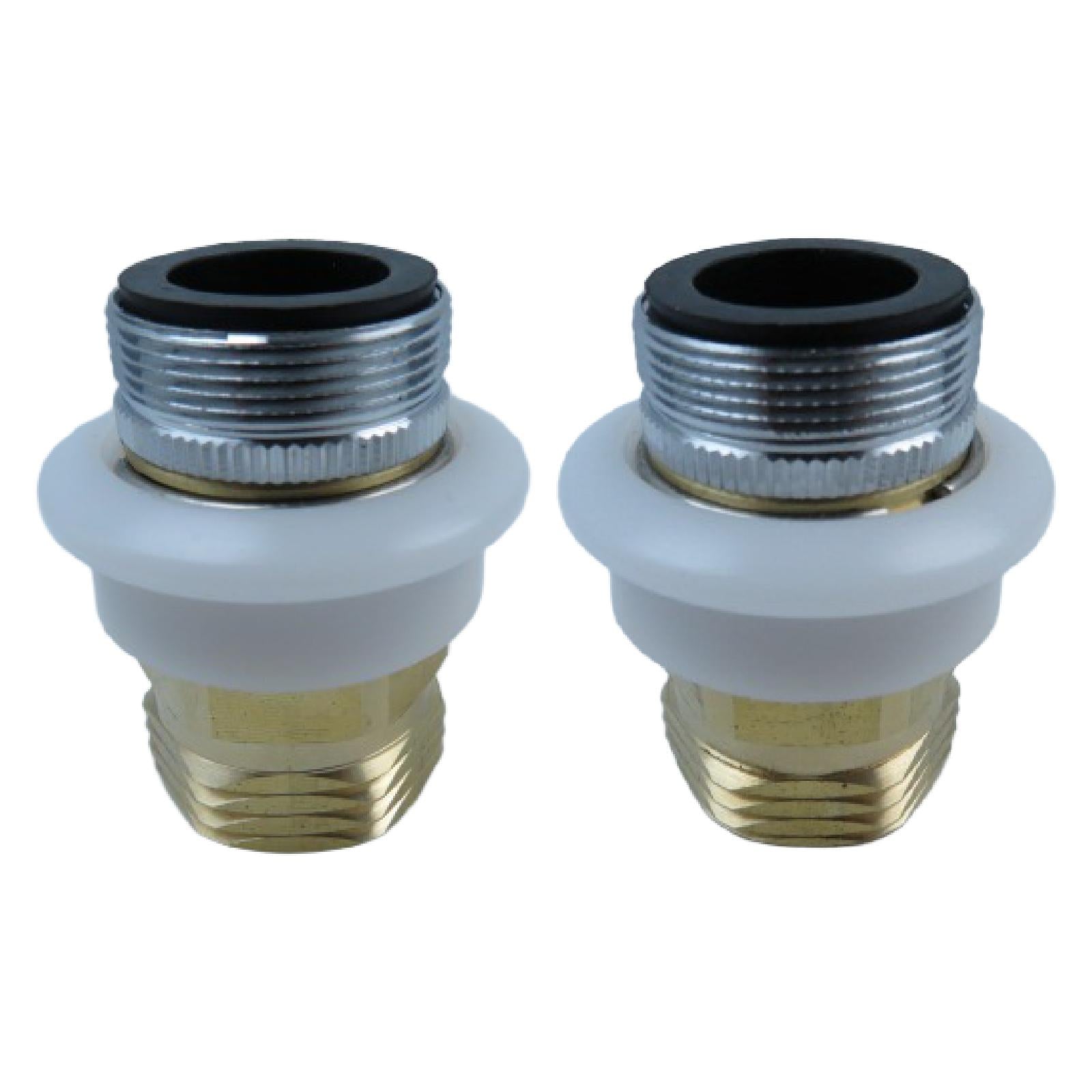 Dishwasher Faucet Adapter Faucet Aerator with Aerator Garden Quick Connector Short
