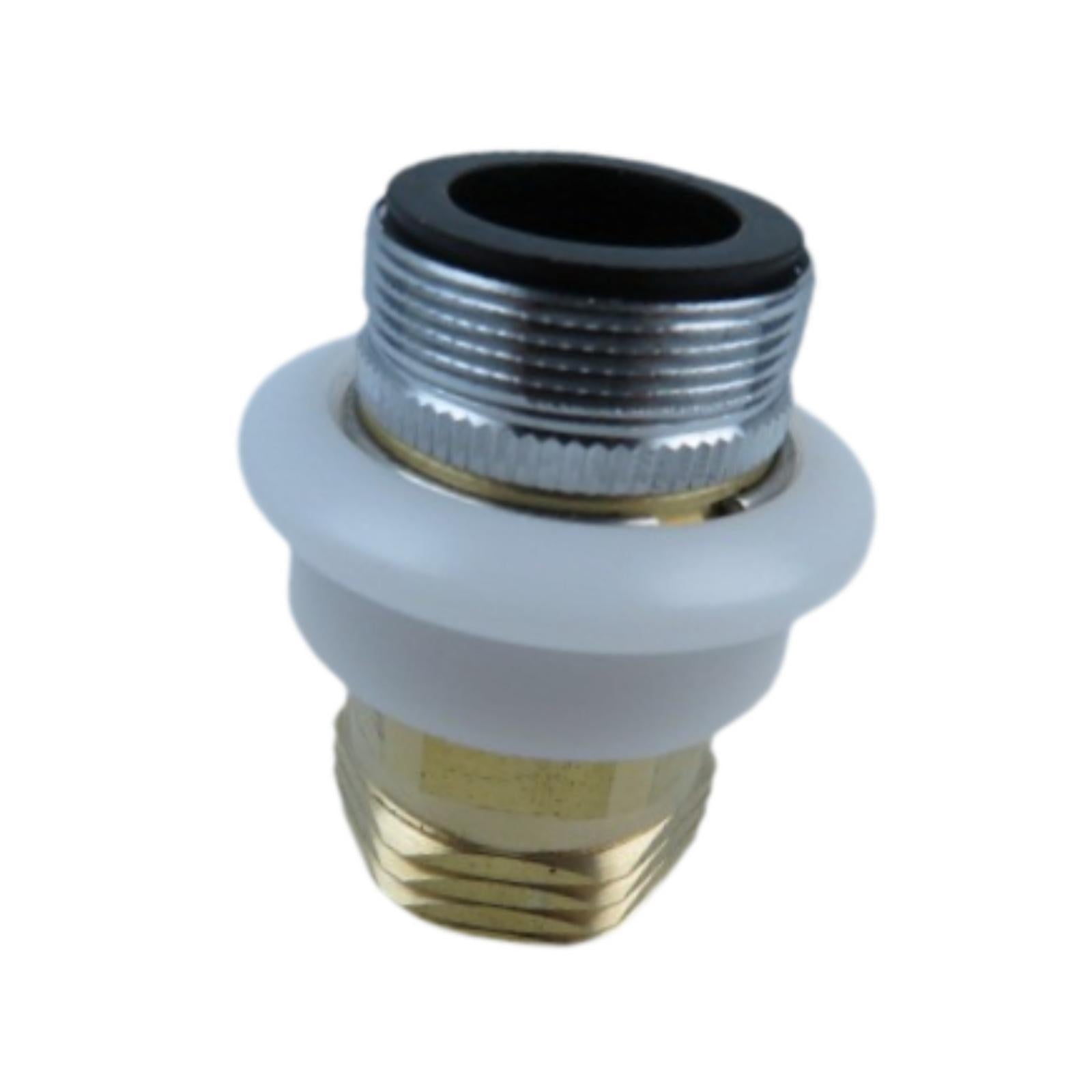Dishwasher Faucet Adapter Faucet Aerator with Aerator Garden Quick Connector Long