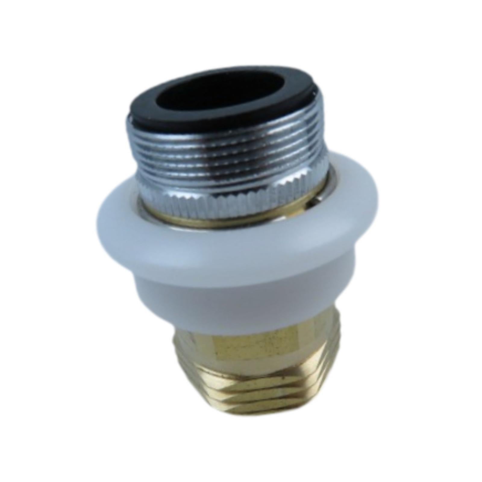Dishwasher Faucet Adapter Faucet Aerator with Aerator Garden Quick Connector Long