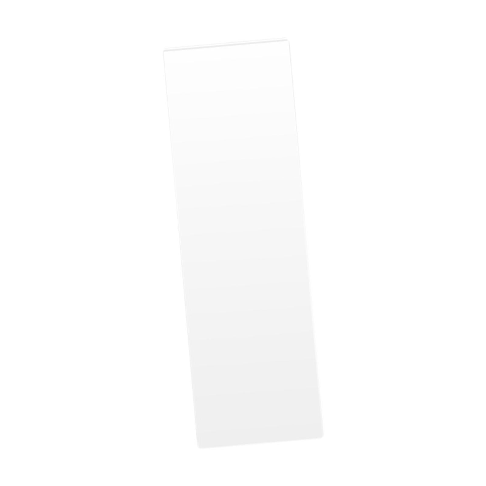 Cake Scraper Flexible Pastry Cutter Cream Decoration Kitchen DIY Baking Tool 35.56x12.7x0.2cm