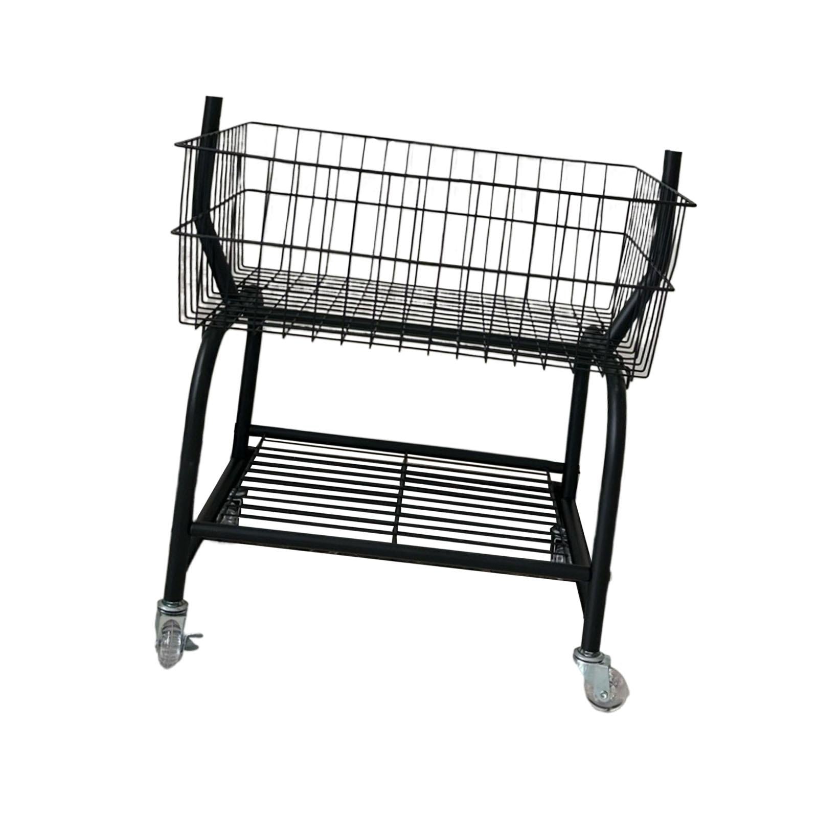 Laundry Basket Laundry Basket on Wheels Laundry Hamper Home Office Household