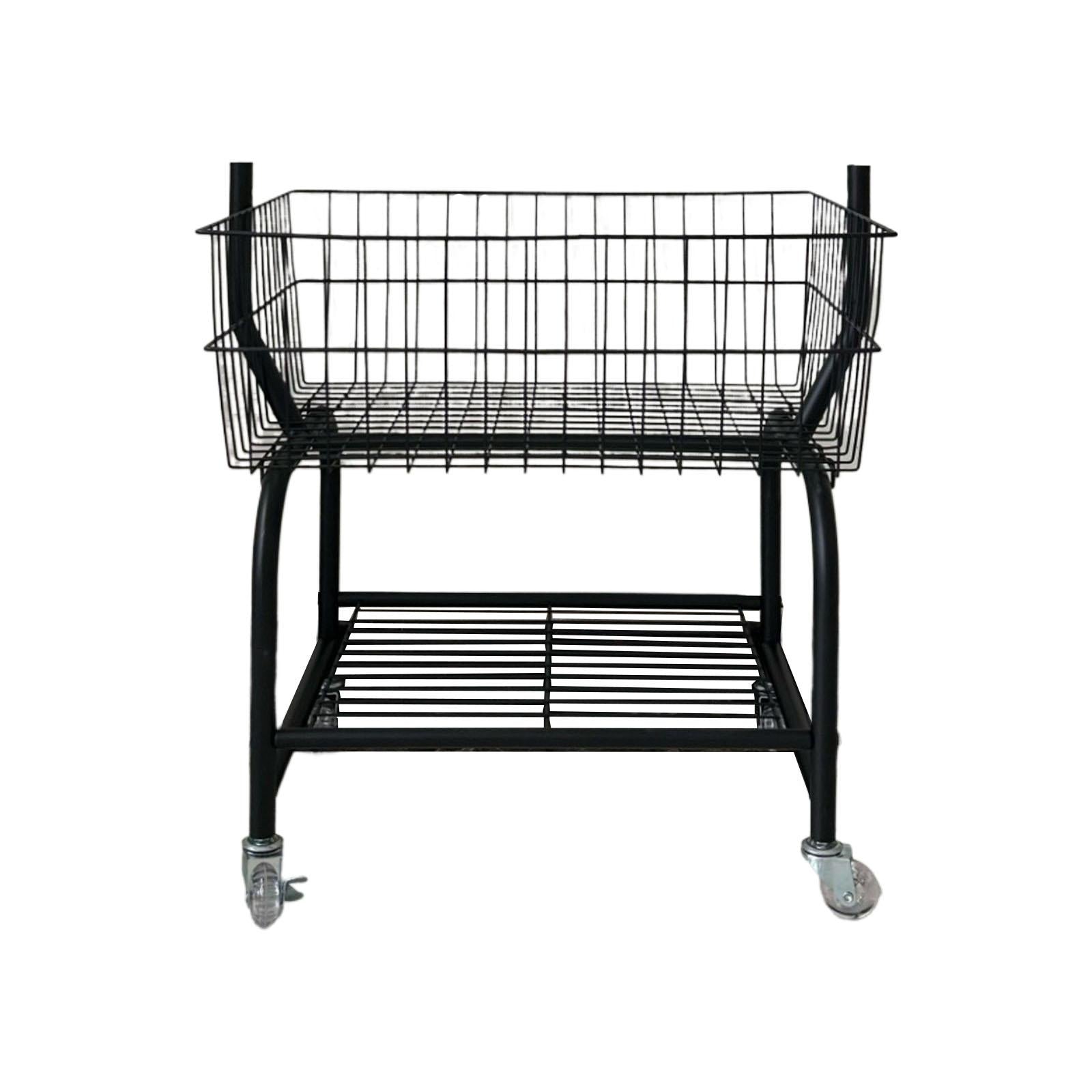 Laundry Basket Laundry Basket on Wheels Laundry Hamper Home Office Household