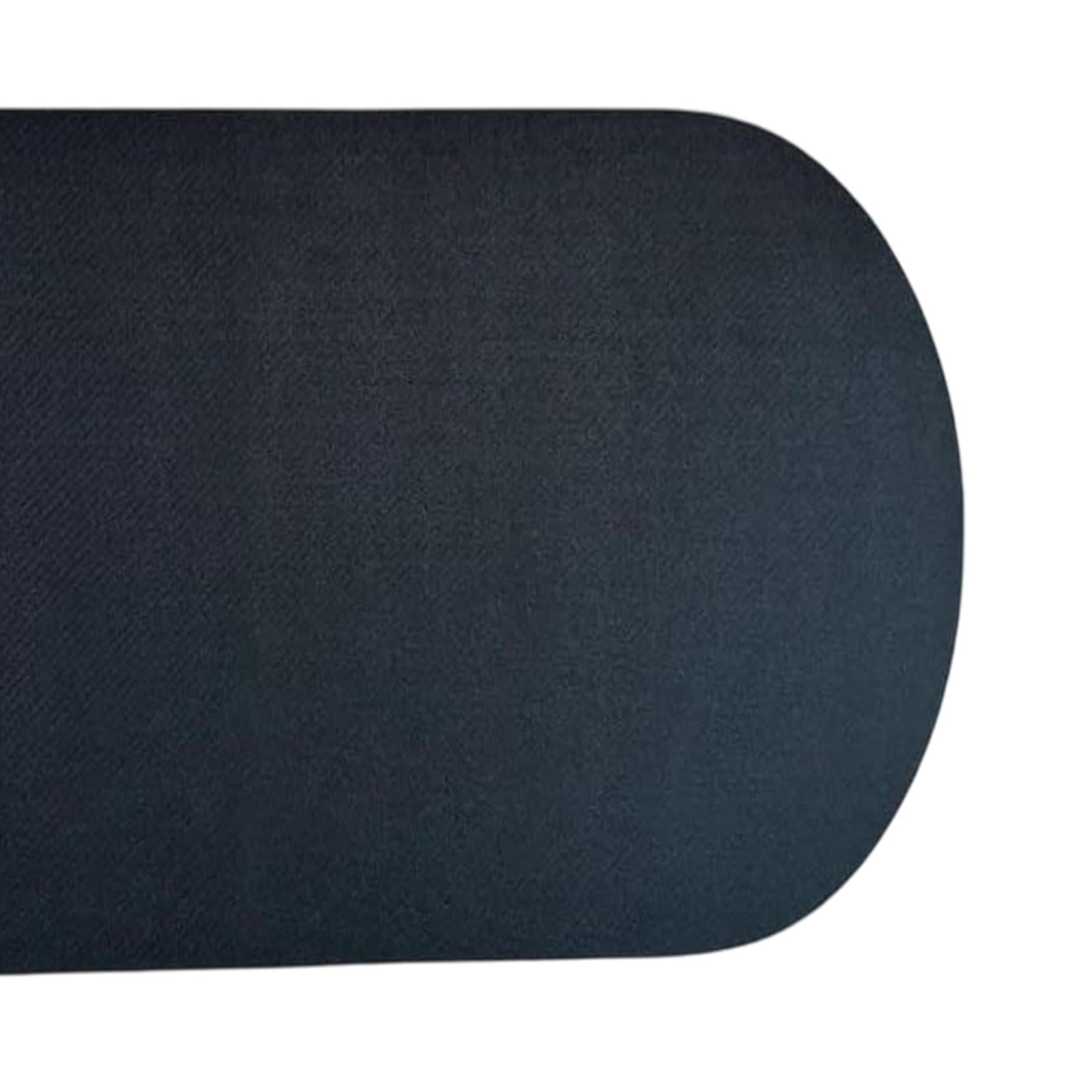 Slushie Machine Sliding Pad Water Resistant for Home Kitchen Appliances Bar 43.5cmx27.5cm