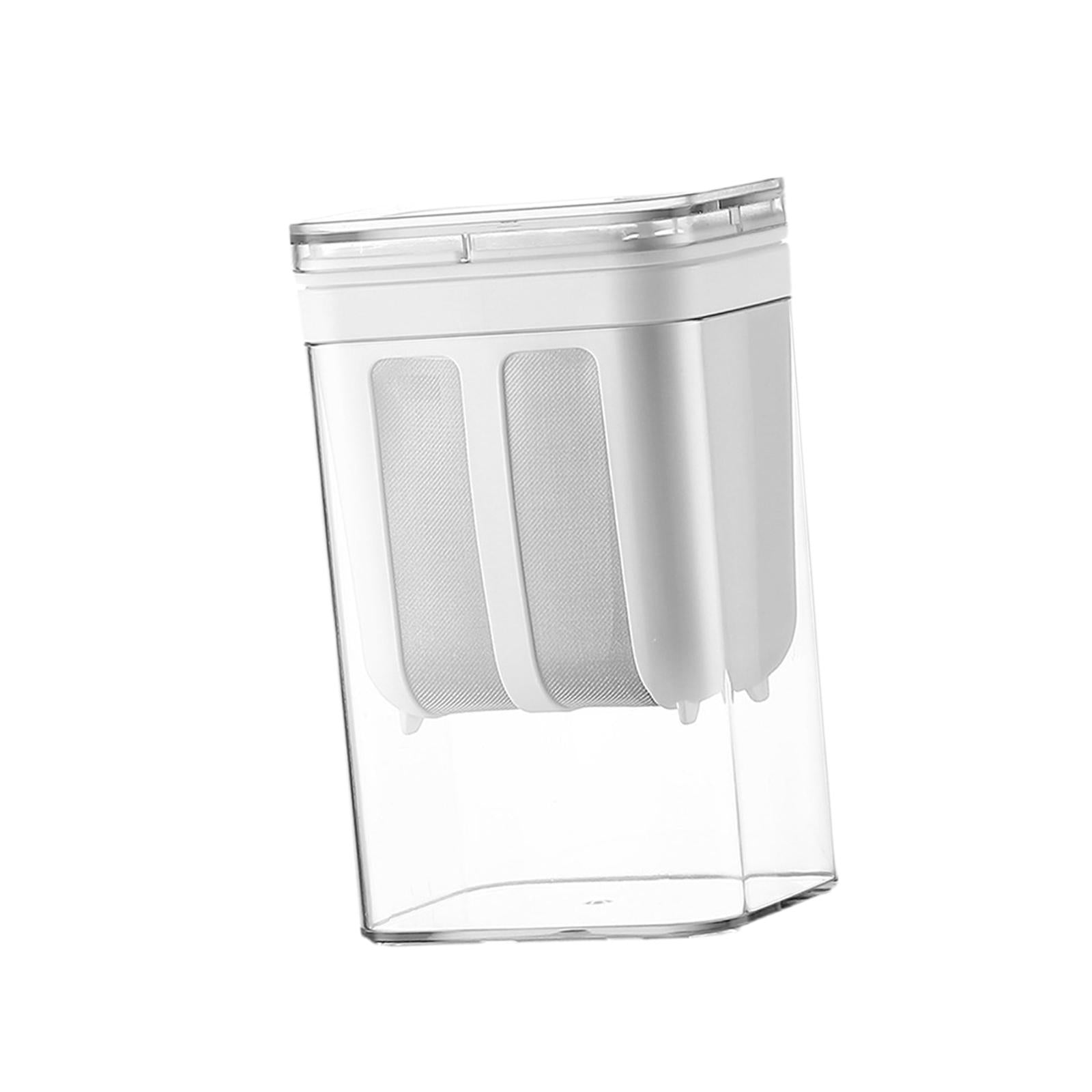 Yogurt Strainer Maker Yogurt Filtration 1800ml Large Capacity Whey Separator