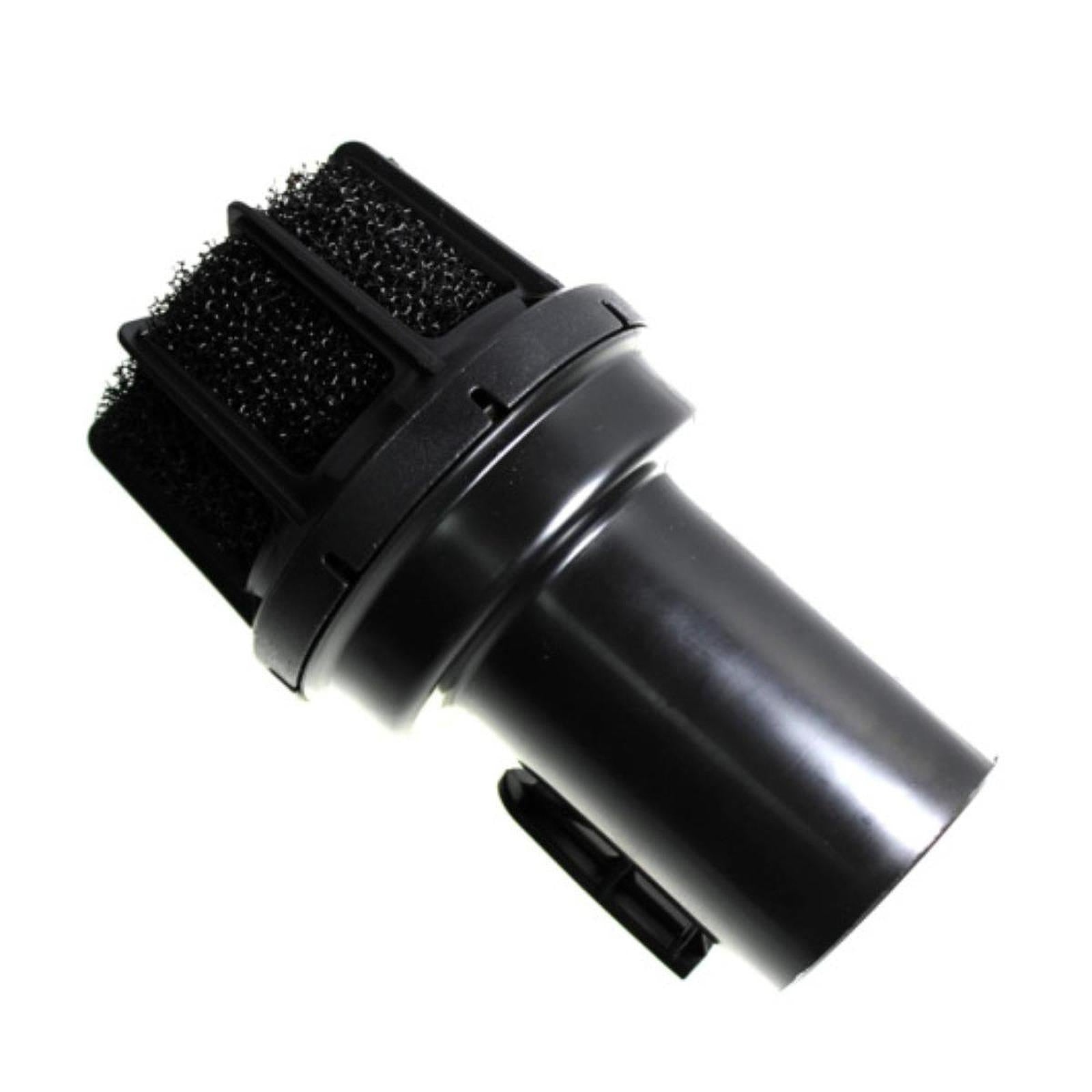 Vacuum Cleaner Part Diffuser Compact Accessories 2 1/2in Part Diffuser