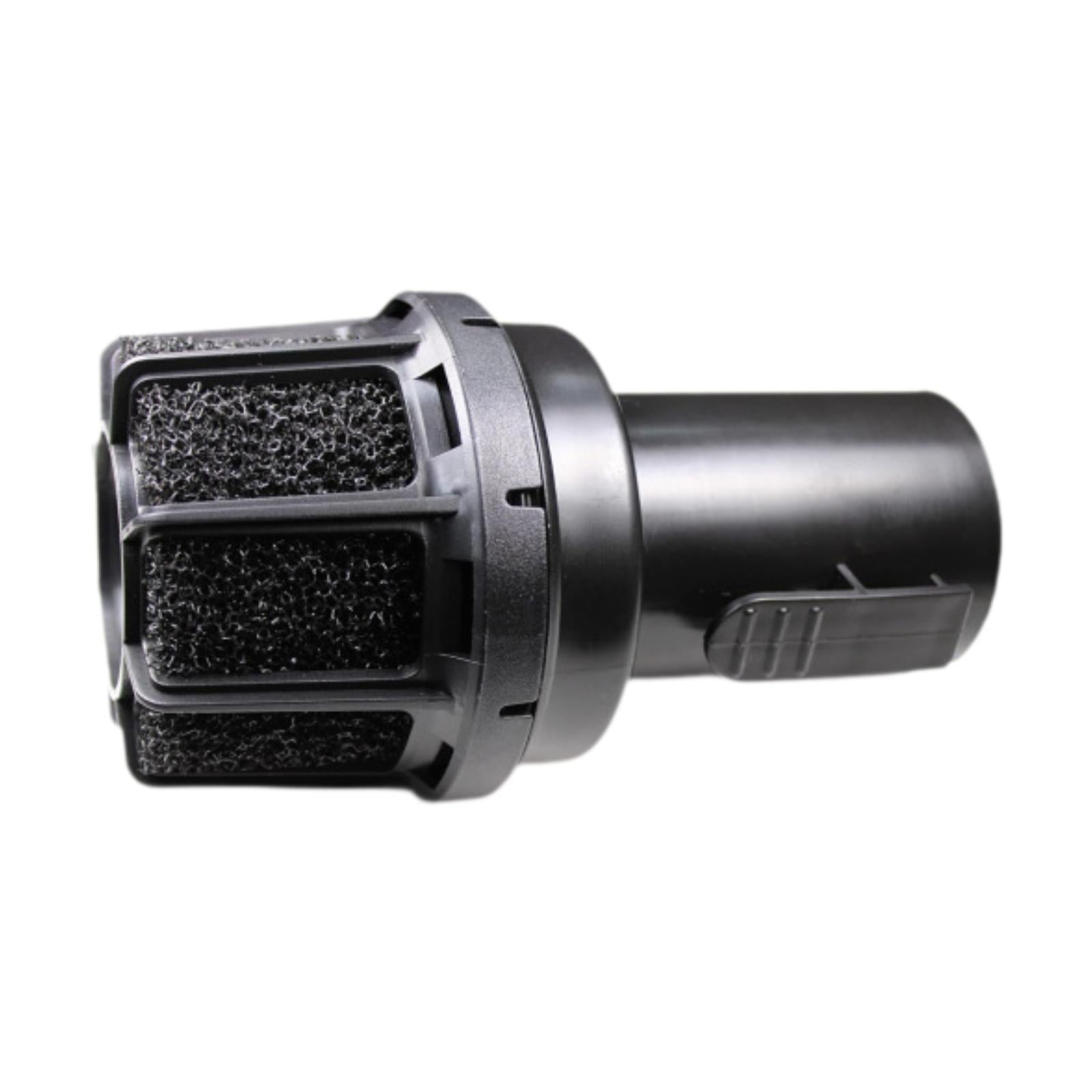 Vacuum Cleaner Part Diffuser Compact Accessories 2 1/2in Part Diffuser
