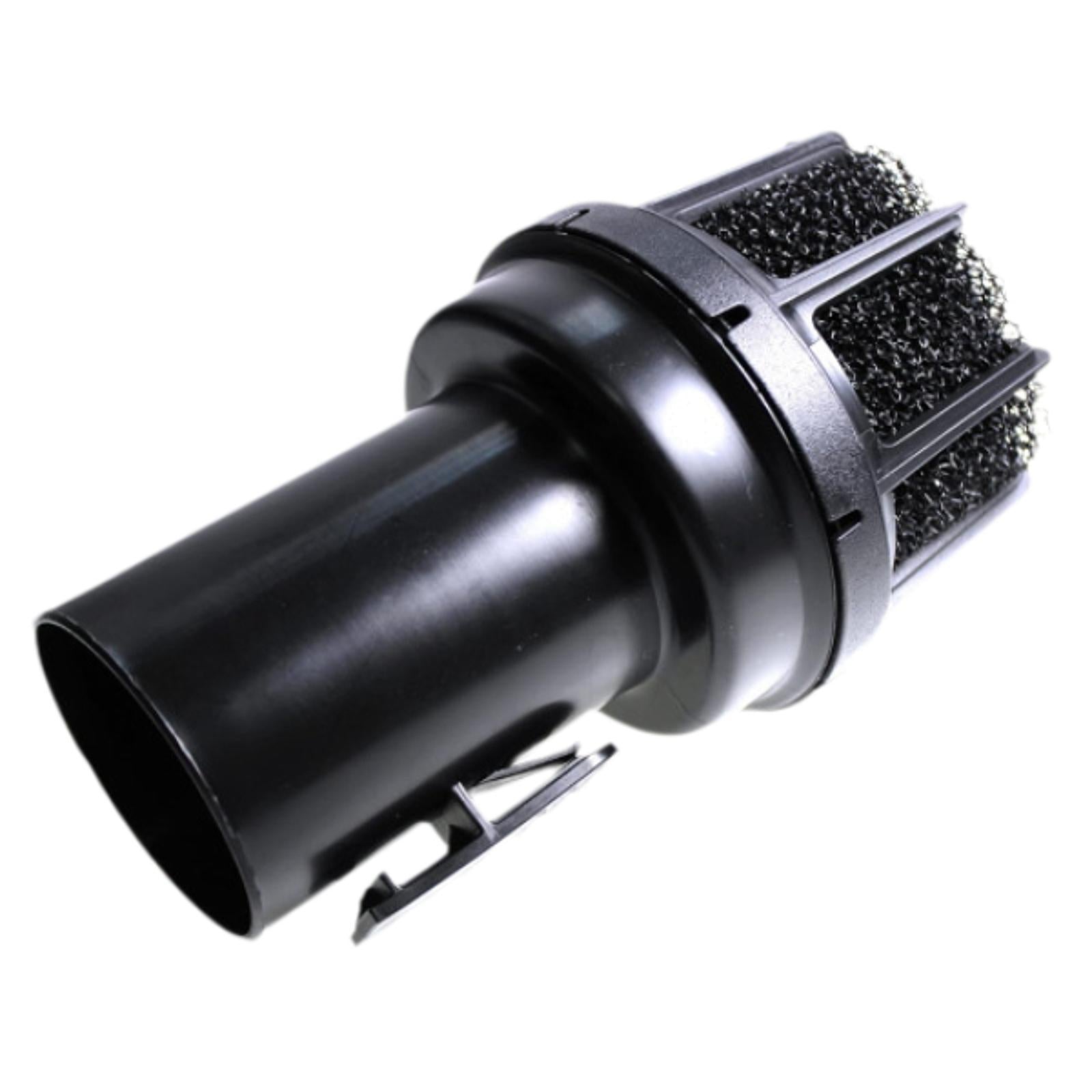 Vacuum Cleaner Part Diffuser Compact Accessories 2 1/2in Part Diffuser