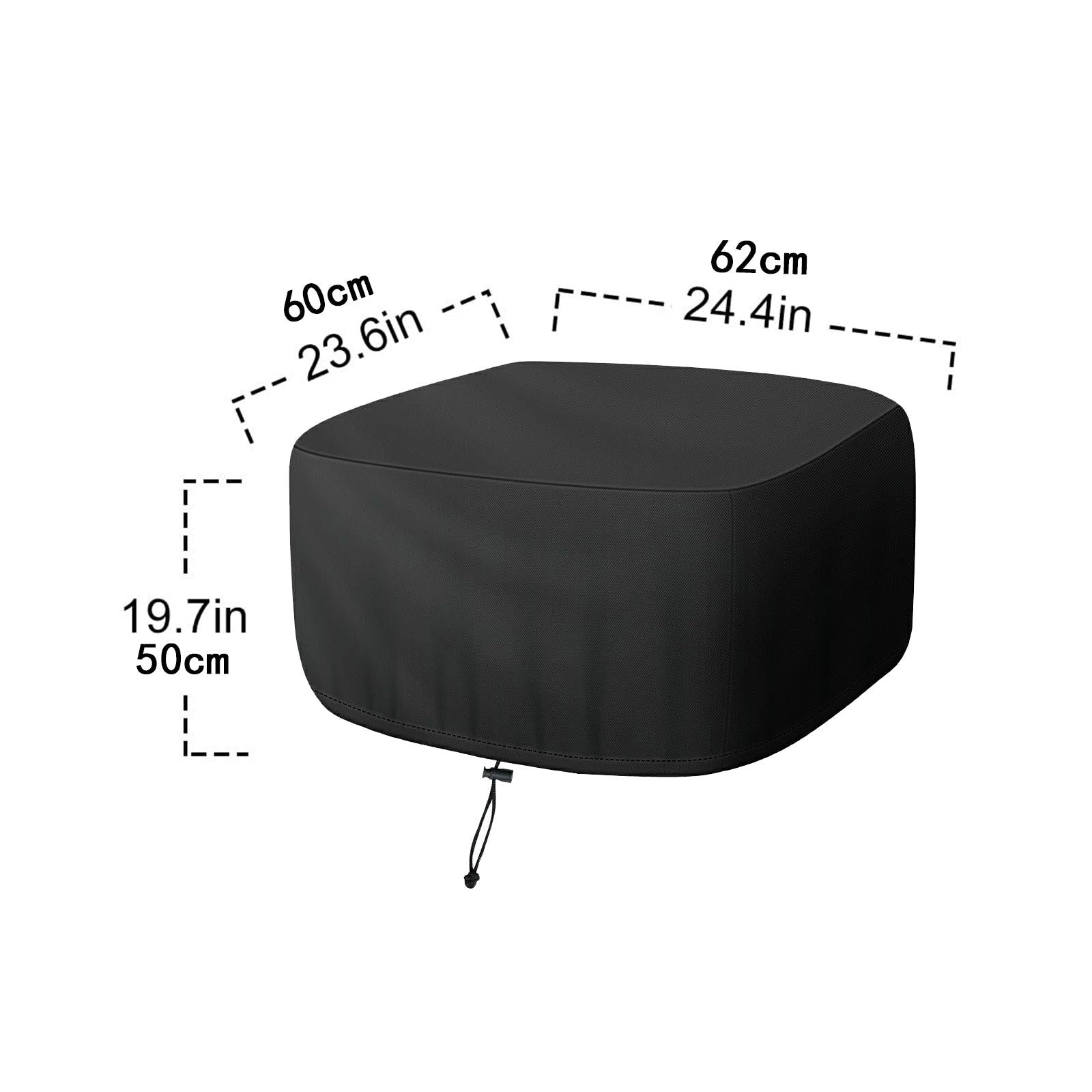 Grill Cover for Park Style Grill Simple Assembly Outdoor BBQ Gas Grill Cover