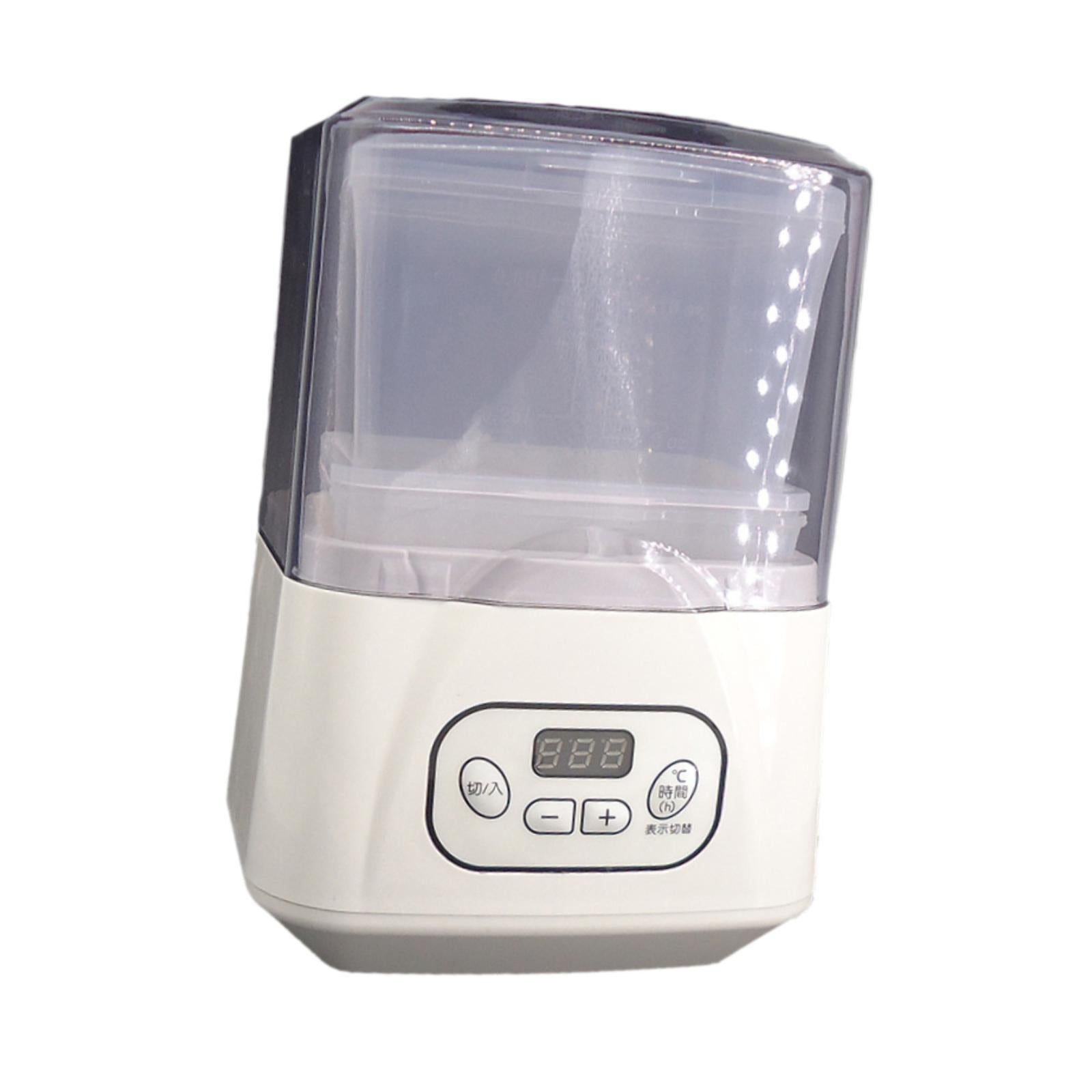 Electric Yogurt Maker with Temperature Control for Restaurant Household Cafe