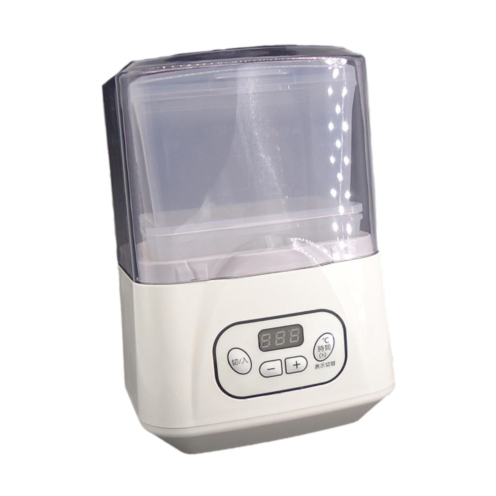 Electric Yogurt Maker with Temperature Control for Restaurant Household Cafe