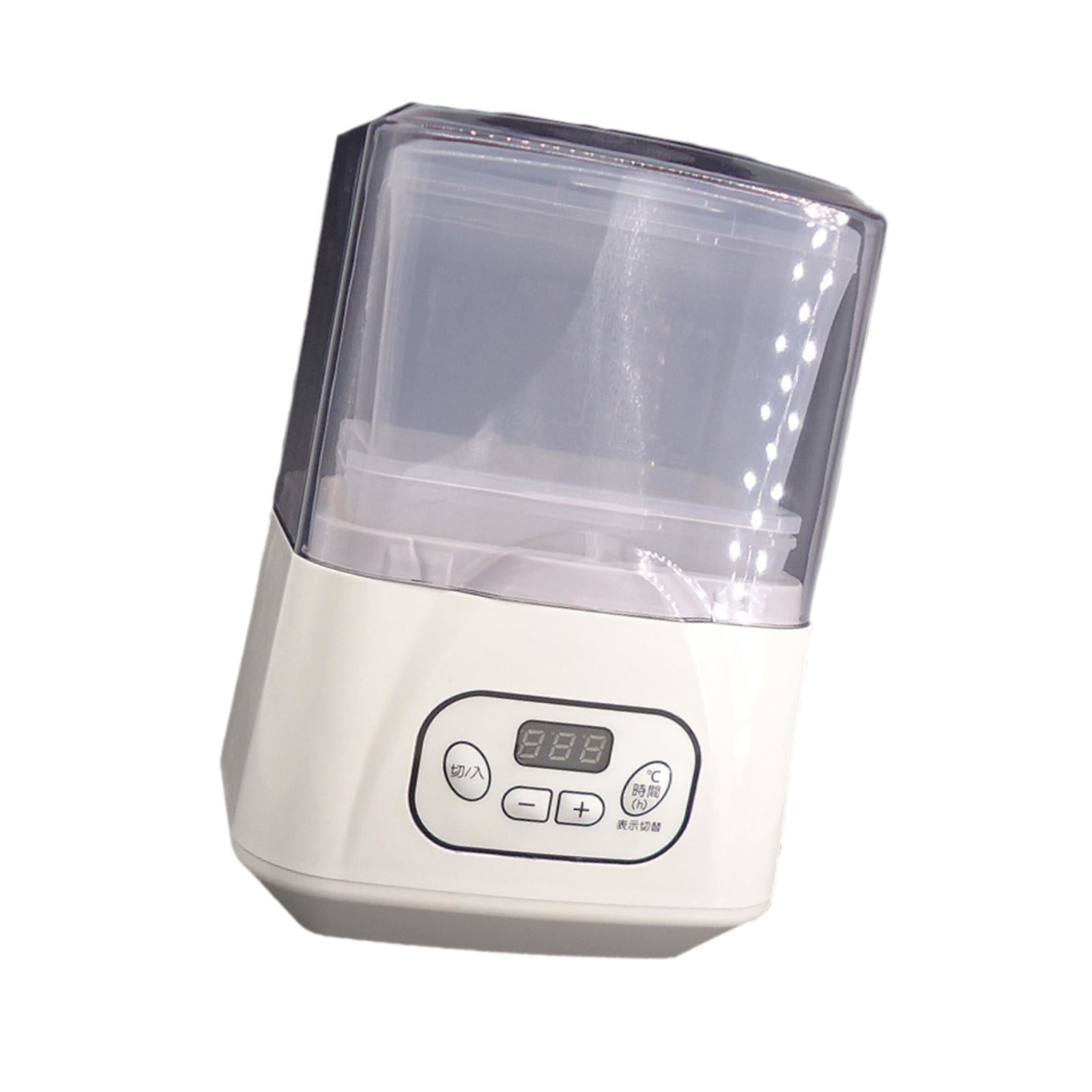 Electric Yogurt Maker with Temperature Control for Restaurant Household Cafe
