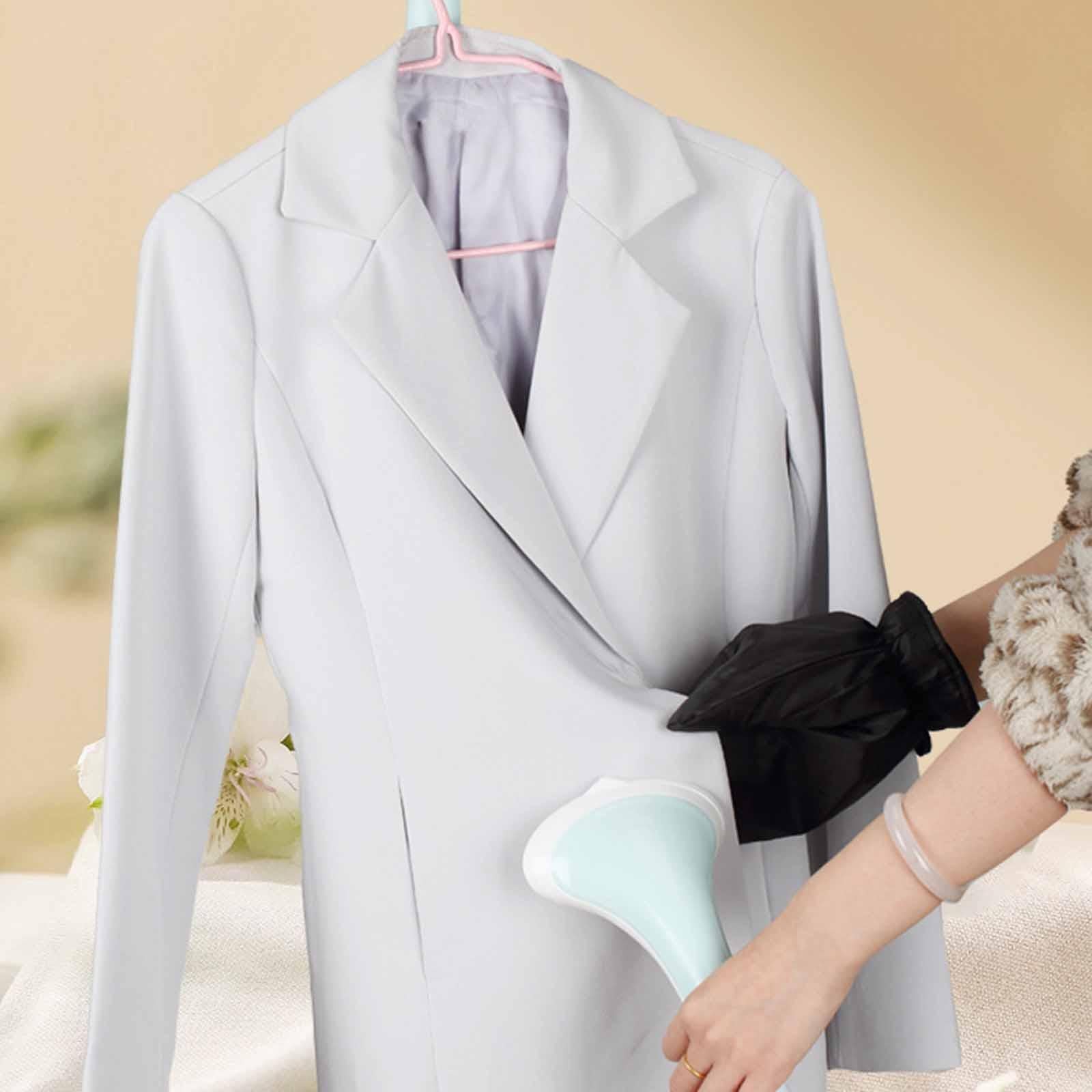 Garment Steamer Ironing Glove Heatproof Anti Steam Mitt for Steamers Clothes 1 Piece