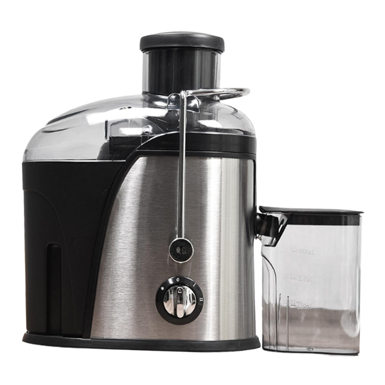 Juicer Machine Sturdy Compact for Vegetable and Fruit for Sports Home