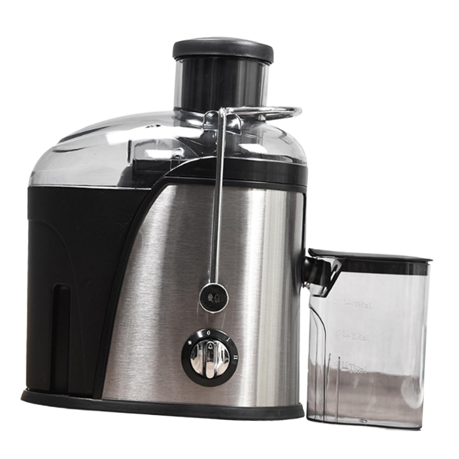 Juicer Machine Sturdy Compact for Vegetable and Fruit for Sports Home