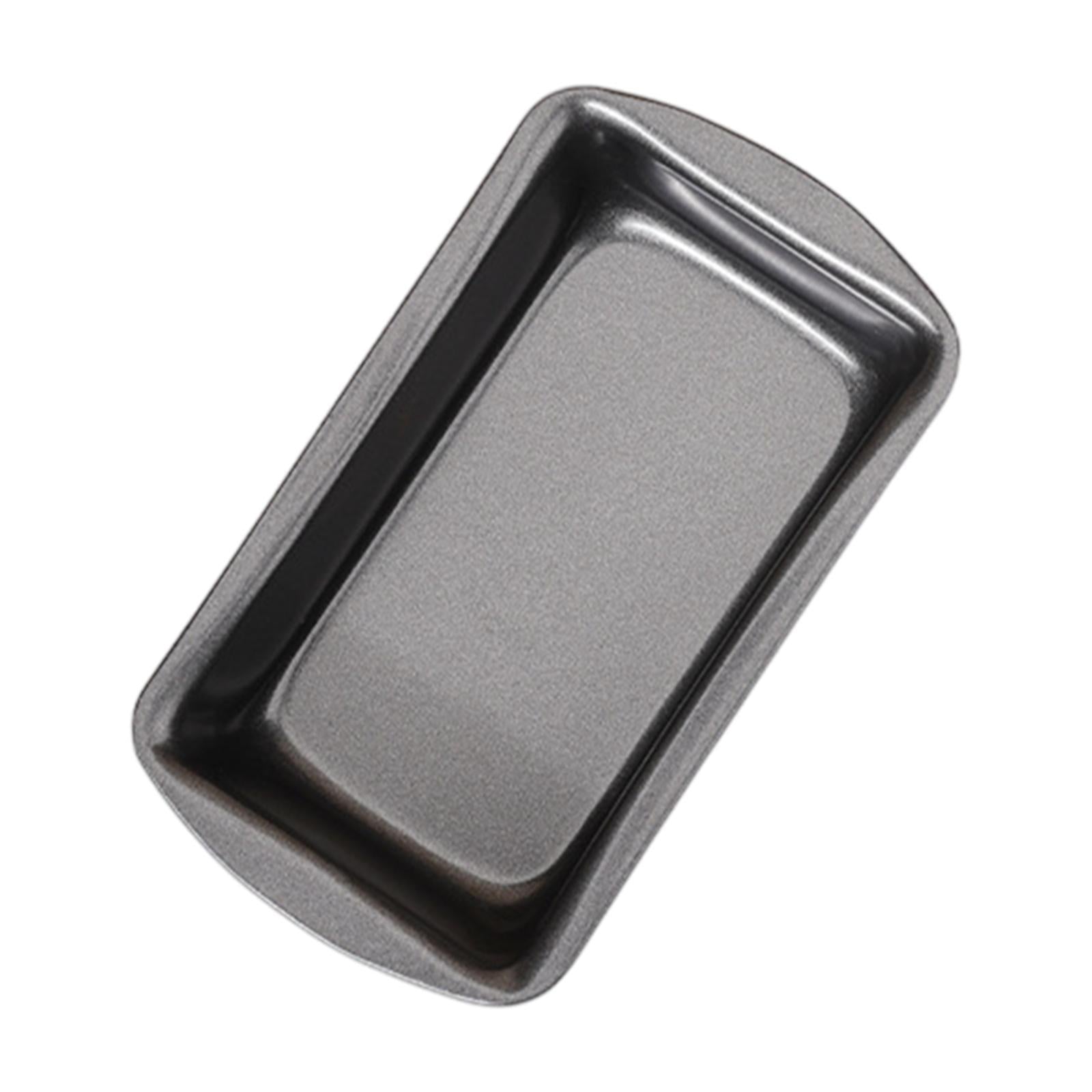 Baking Pan Bakeware Cooking Cake Meatloaf Restaurant Dessert Loaf Bread Pan
