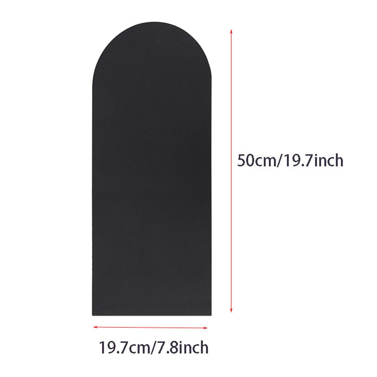 Slushie Machine Sliding Mat Abrasion Resistant Anti Slip Mat for FS301 FS300