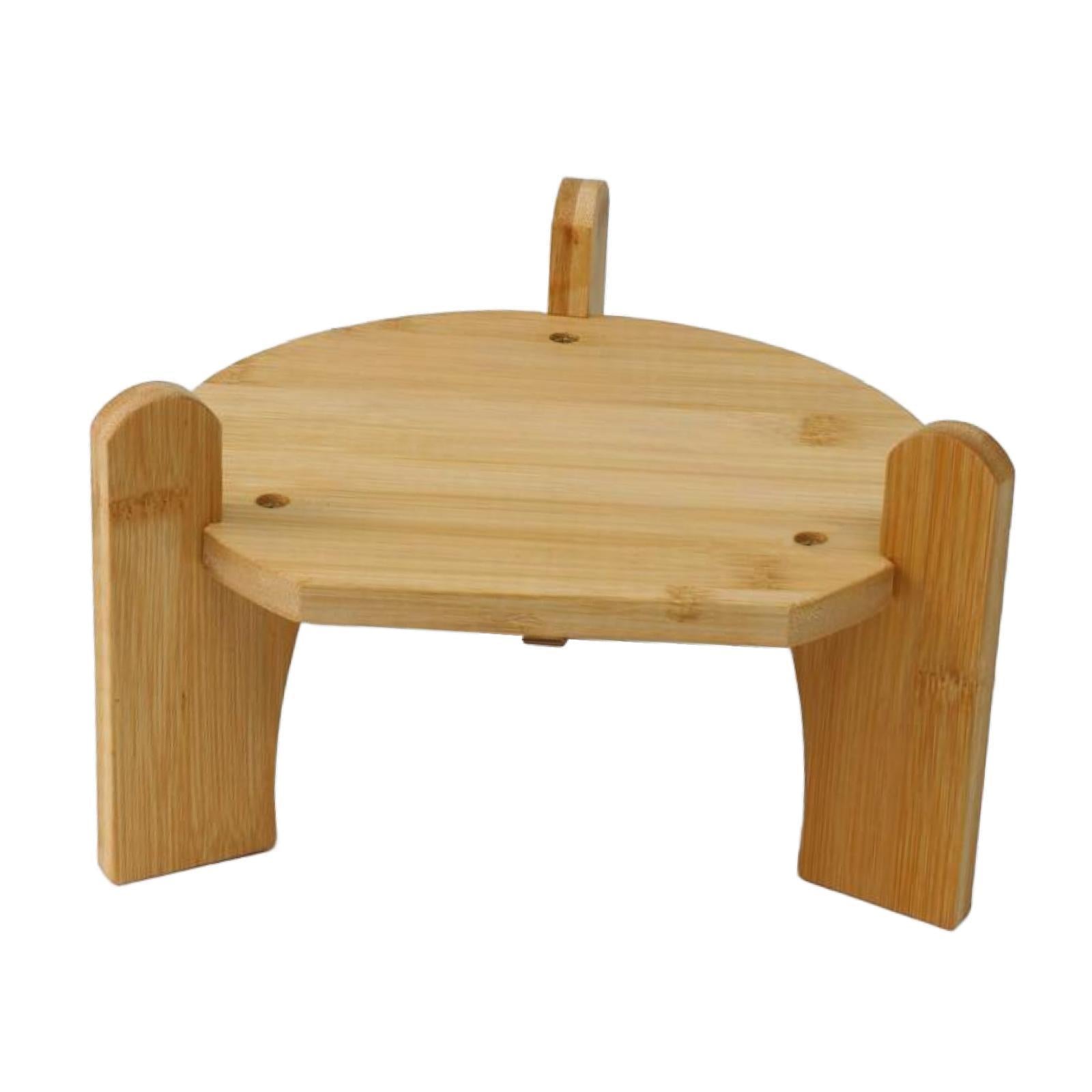 Drink Dispenser Stand Decor Beverage Dispenser Support for Home Festival Bar 20cmx10cm