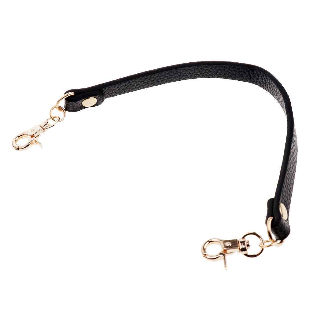 Female Leather Purse Strap Replacement Handle DIY Bag Accessories Supplies