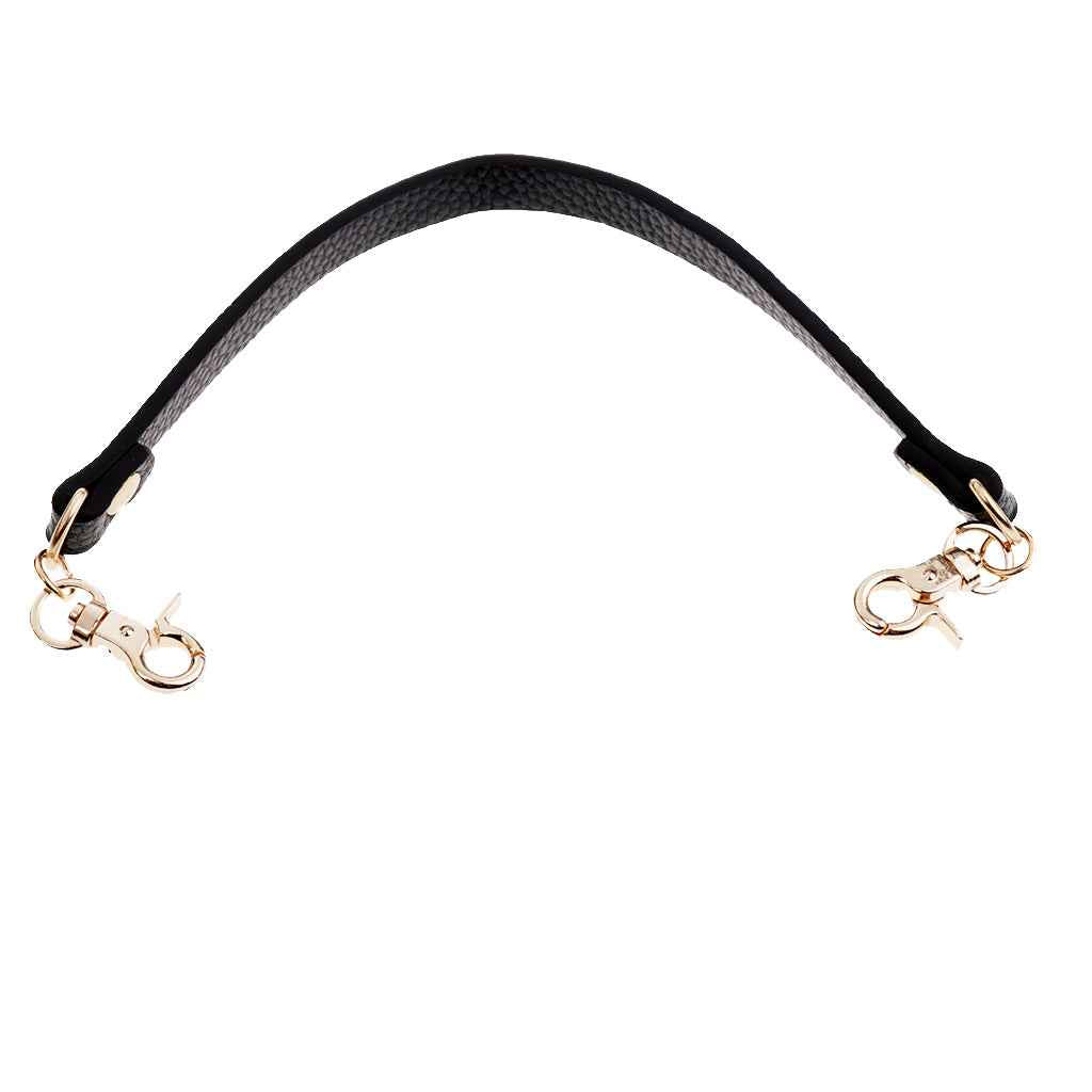 Female Leather Purse Strap Replacement Handle DIY Bag Accessories Supplies