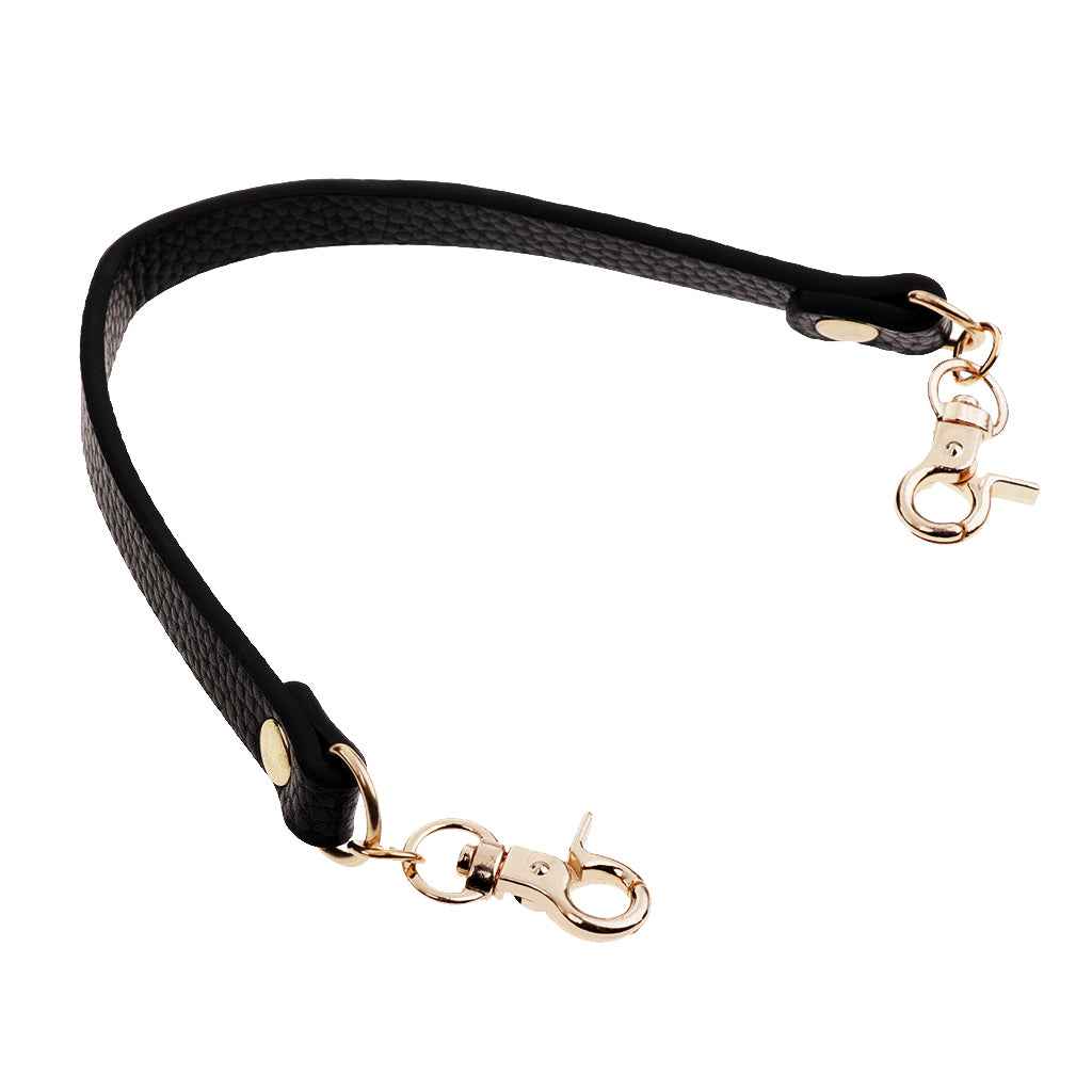 Female Leather Purse Strap Replacement Handle DIY Bag Accessories Supplies