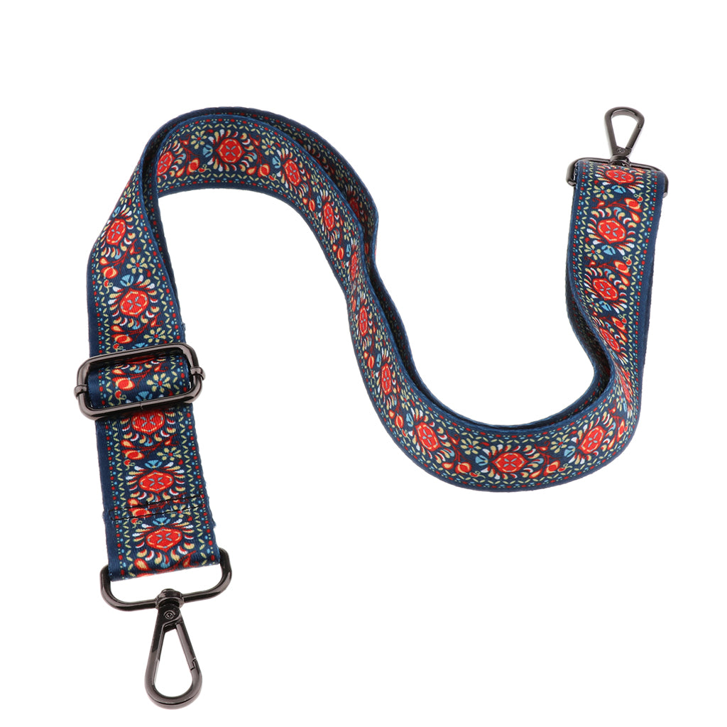 Wide Purse Strap Replacement Colorful Crossbody Bag Handbag Handles 11
